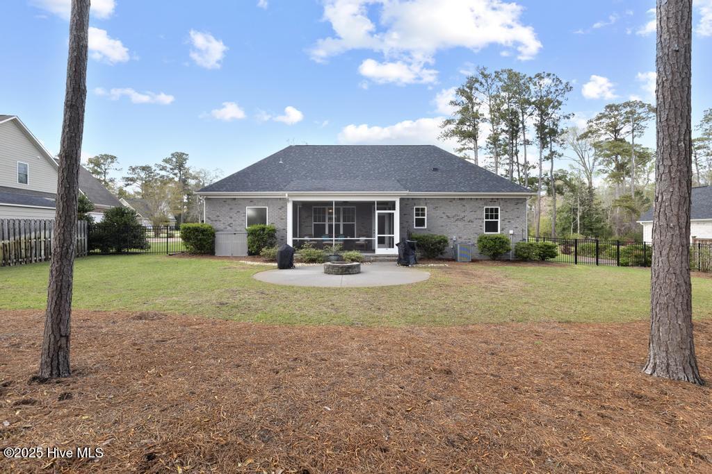 Hampstead, North Carolina, 28443, United States, 3 Bedrooms Bedrooms, ,3 BathroomsBathrooms,Residential,For Sale,1760212