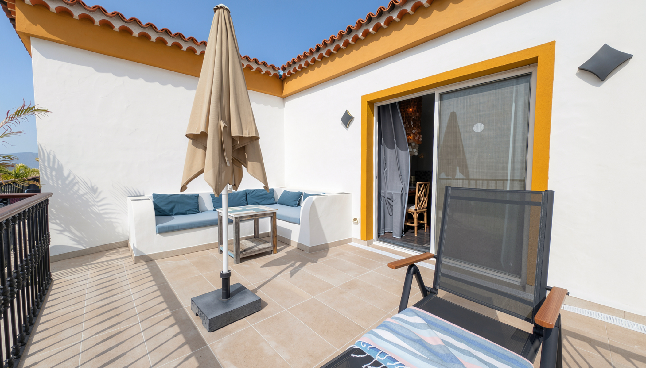  Boutique Style Residential Complex in Los Llanos de Aridane - 物件實景