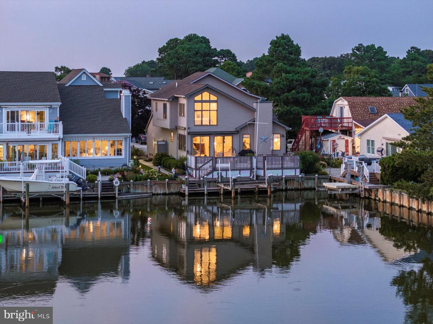 Ocean City, Maryland, 21842, United States, 4 Bedrooms Bedrooms, ,3 BathroomsBathrooms,Residential,For Sale,1942171