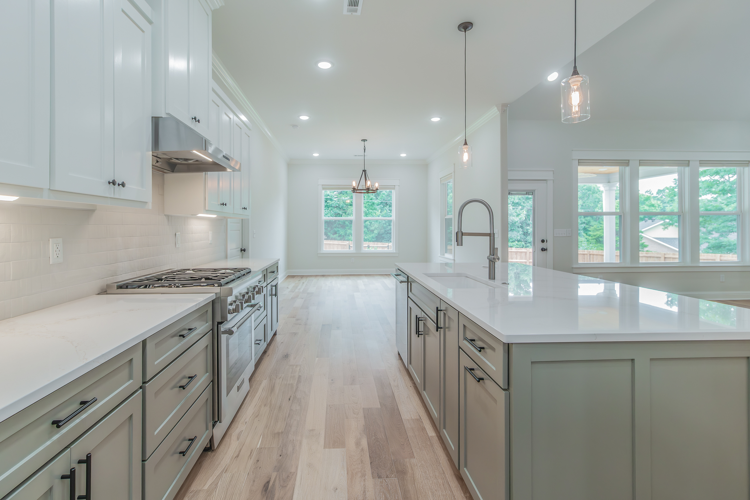  9 Clevedon Circle, Bella Vista, AR 72715 - 物件實景