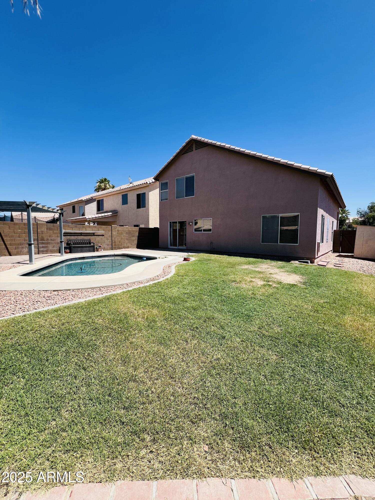 Chandler, Arizona, 85225, United States, 3 Bedrooms Bedrooms, ,Residential,For Sale,1796657