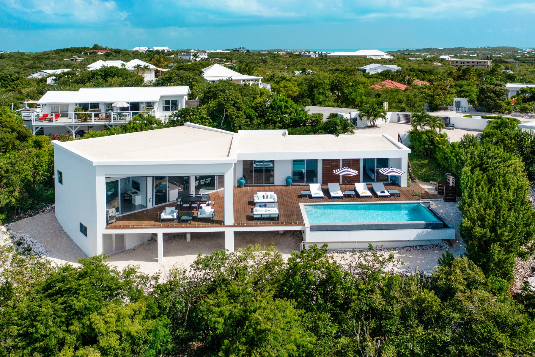  Mistral Villa - 物件實景