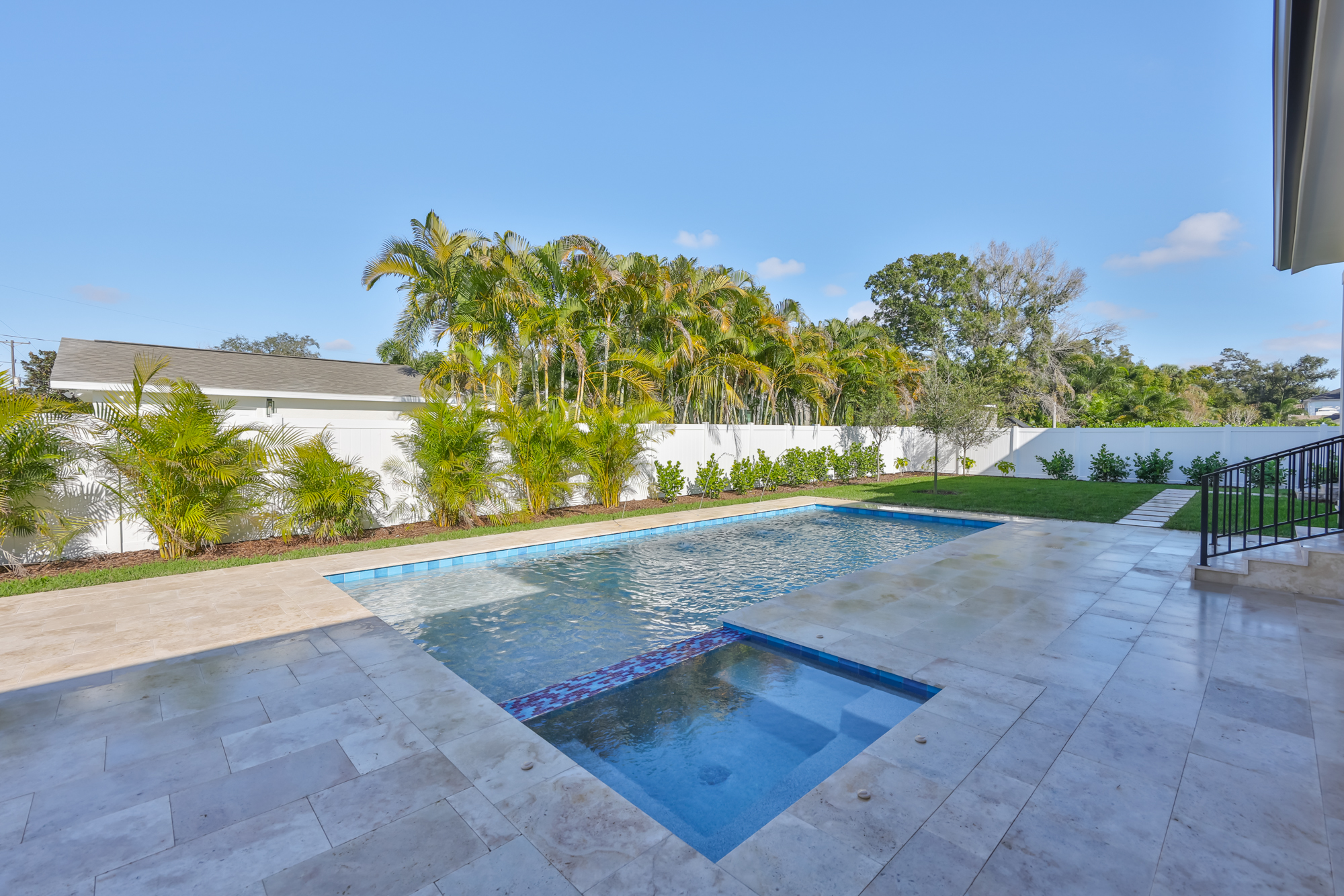 Tampa, Florida, 33629, United States, 5 Bedrooms Bedrooms, ,7 BathroomsBathrooms,Residential,For Sale,2007837