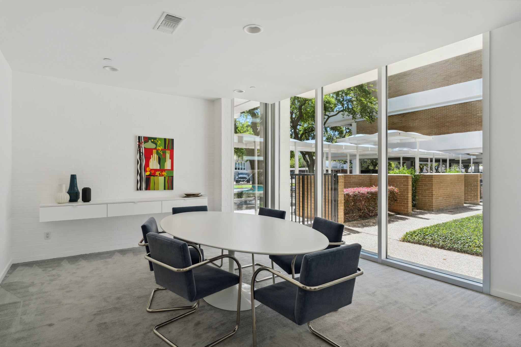  3600 Montrose Boulevard #508 - 物件實景