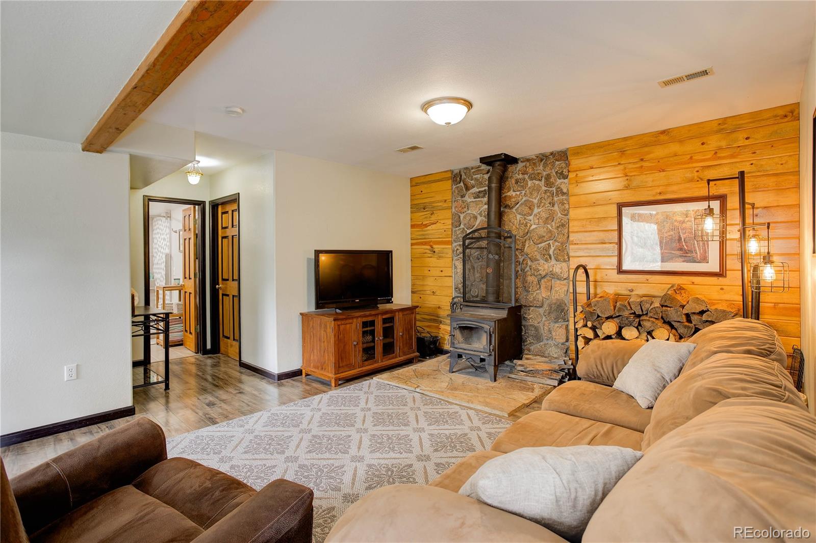 Bailey, Colorado, 80421, United States, 3 Bedrooms Bedrooms, ,1 BathroomBathrooms,Residential,For Sale,1826346