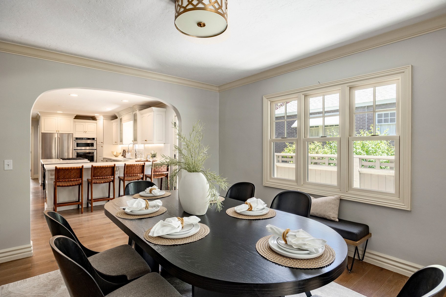  Historic Charm Meets Modern Living in the Heart of Yalecrest - 物件實景