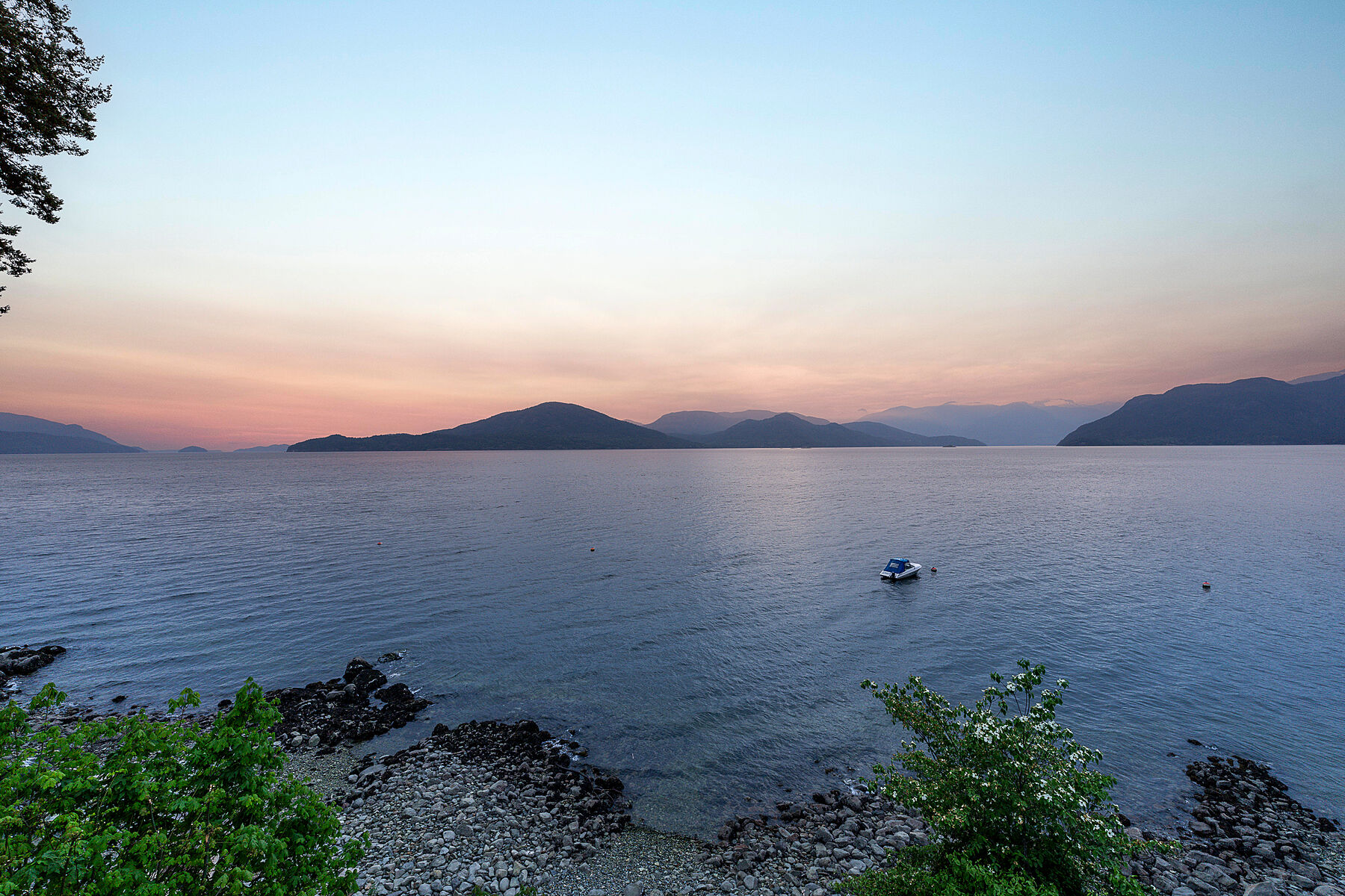  Amazing Waterfront Property - 物件實景