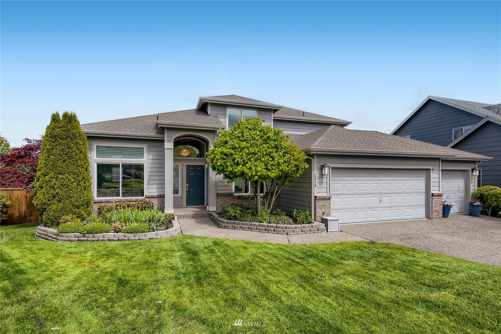 2416 280TH PLACE, FEDERAL WAY, Washington, 98003, United States, 3 Bedrooms Bedrooms, ,3 BathroomsBathrooms,Residential,For Sale,2416 280TH PLACE,1433723