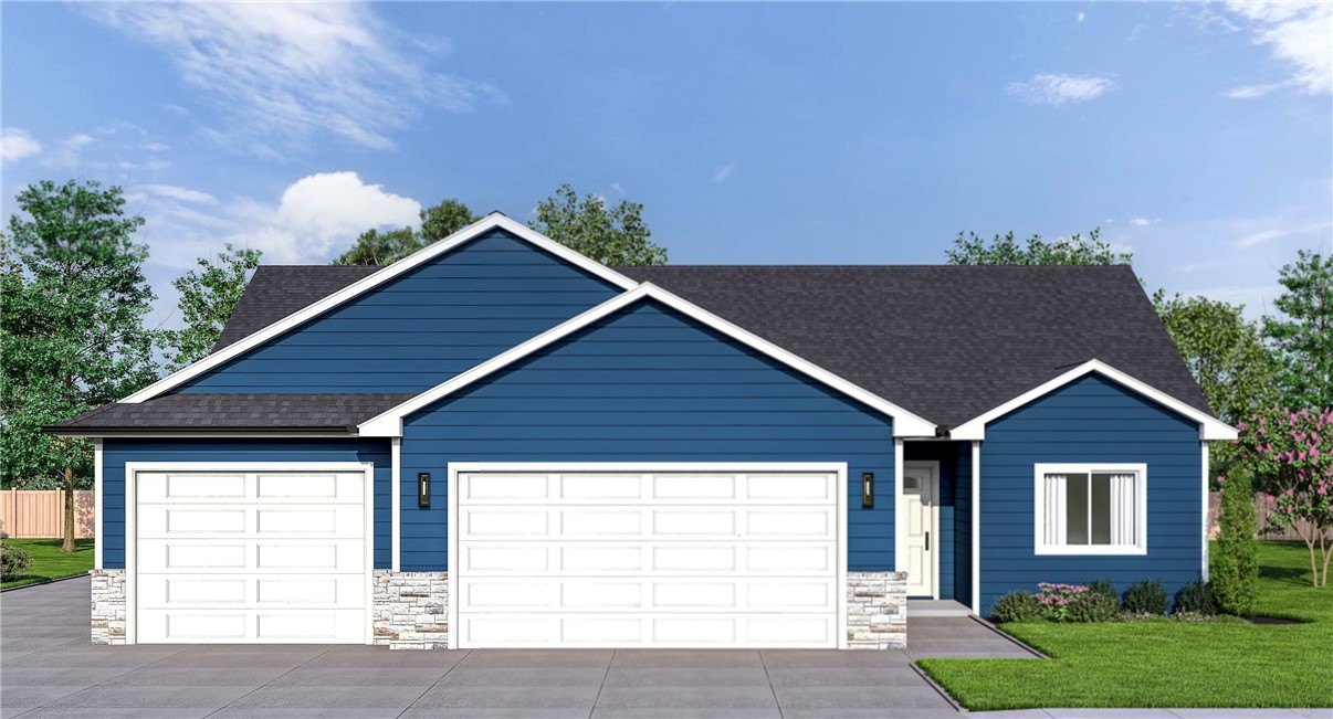 Billings, Montana, 59106, United States, 3 Bedrooms Bedrooms, ,2 BathroomsBathrooms,Residential,For Sale,1979622