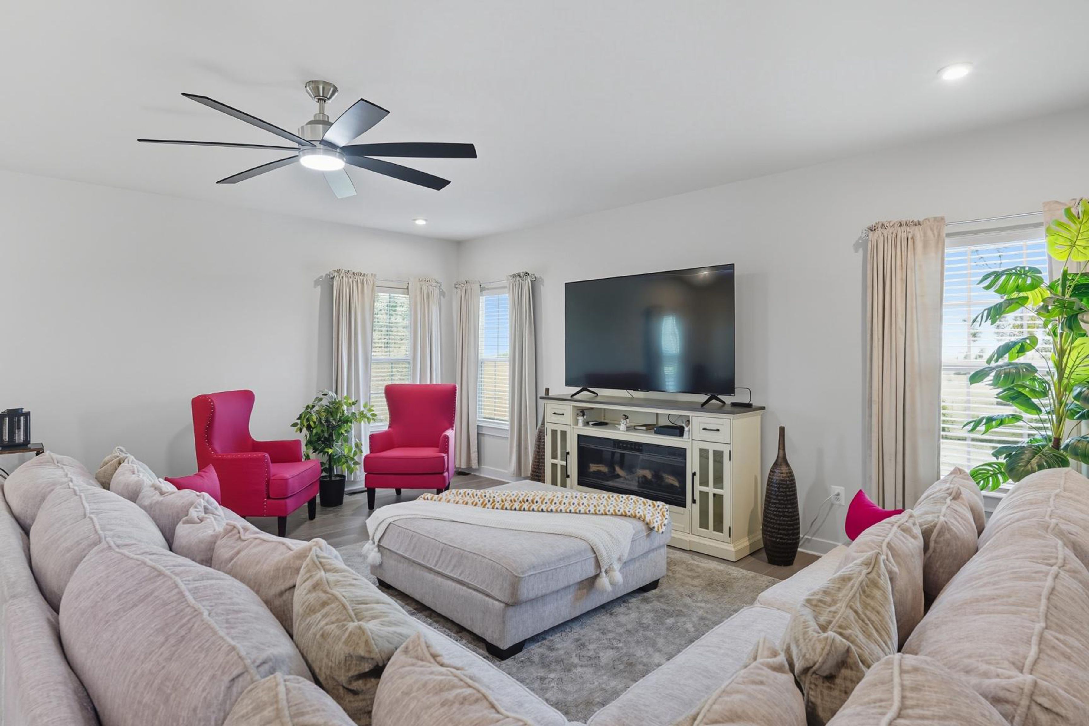  10706 Green Leaf Run, Spotsylvania, VA, 22551 - 物件實景