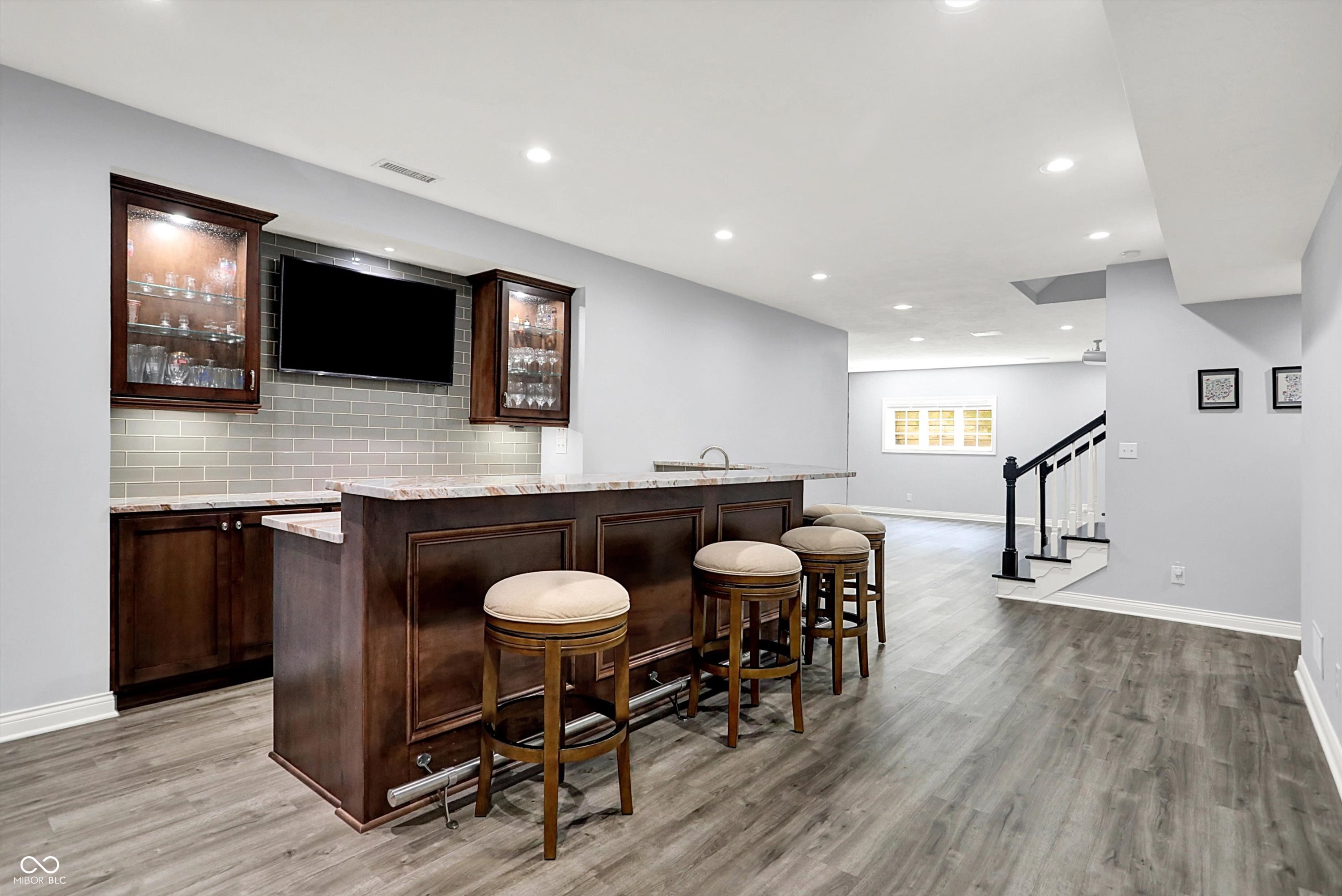 Carmel, Indiana, 46032, United States, 5 Bedrooms Bedrooms, ,5 BathroomsBathrooms,Residential,For Sale,2005635