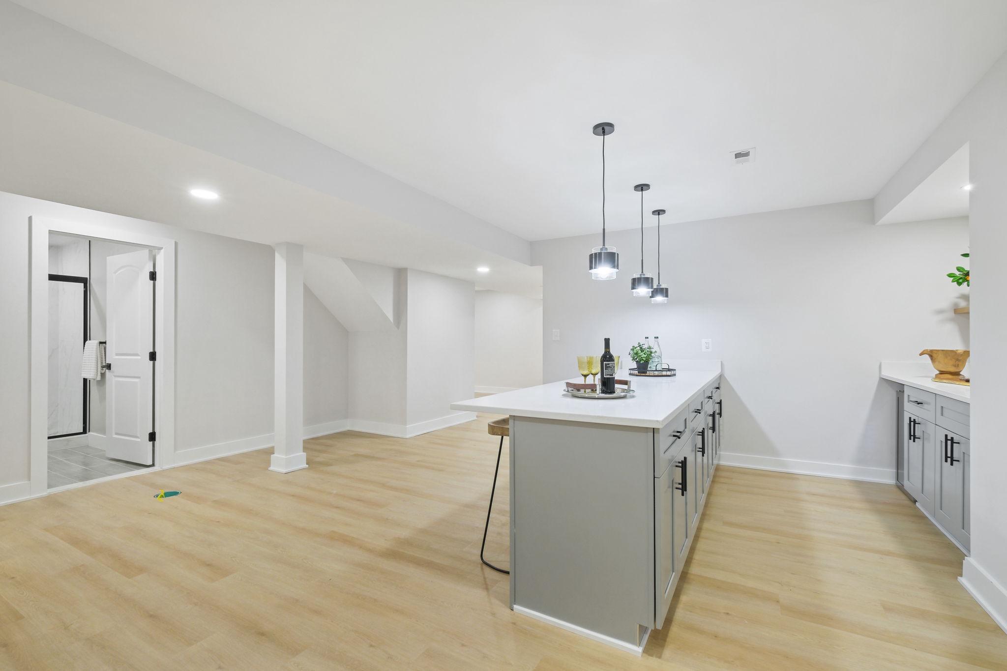  1205 Burton St, Silver Spring, MD, 20910 - 物件實景