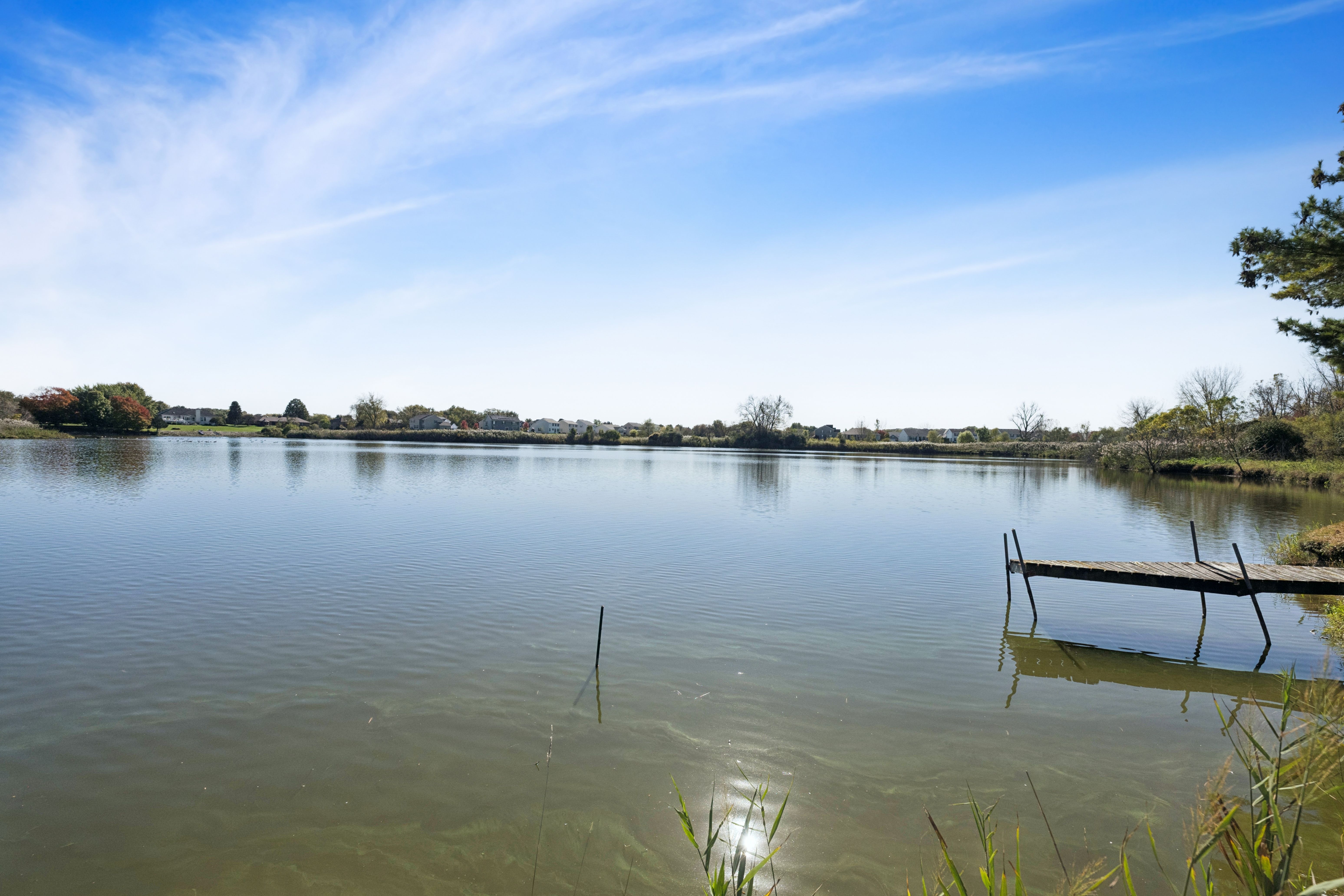  Magnificent Custom Built Home on a Quiet Lake - 物件實景