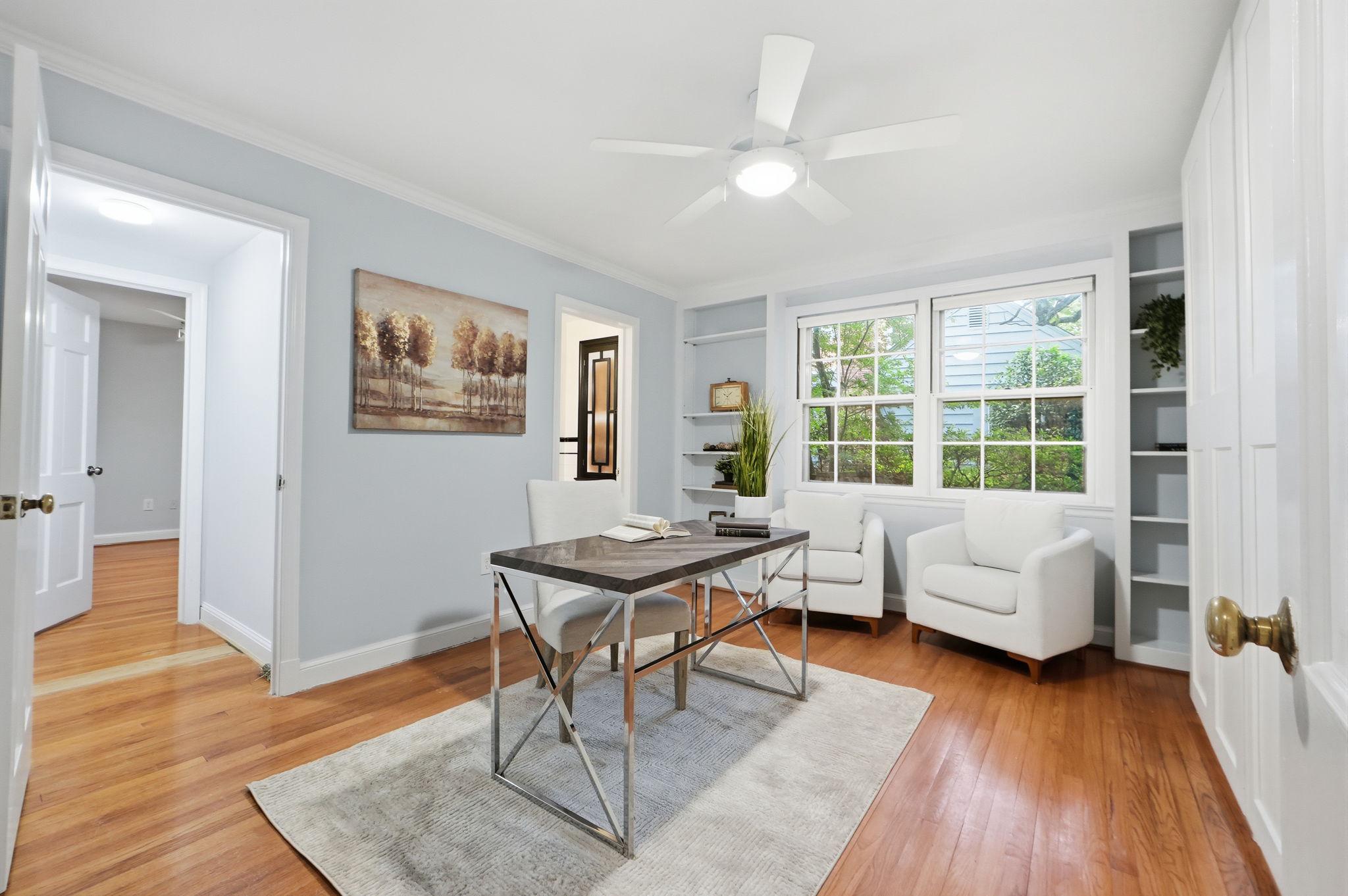  5910 Overlea Road, Bethesda, MD, 20816 - 物件實景