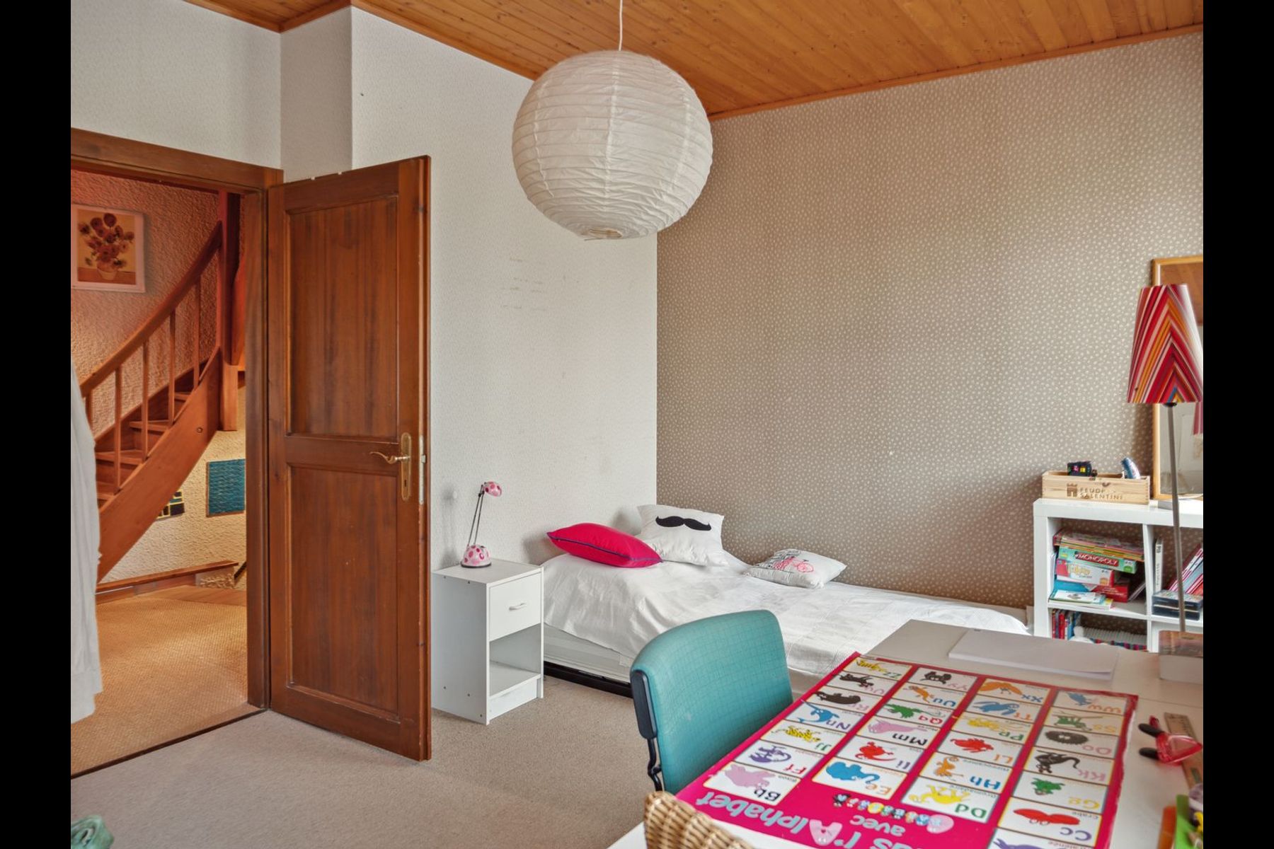  Spacious property in Champagne with house, guest house and garden - 物件實景
