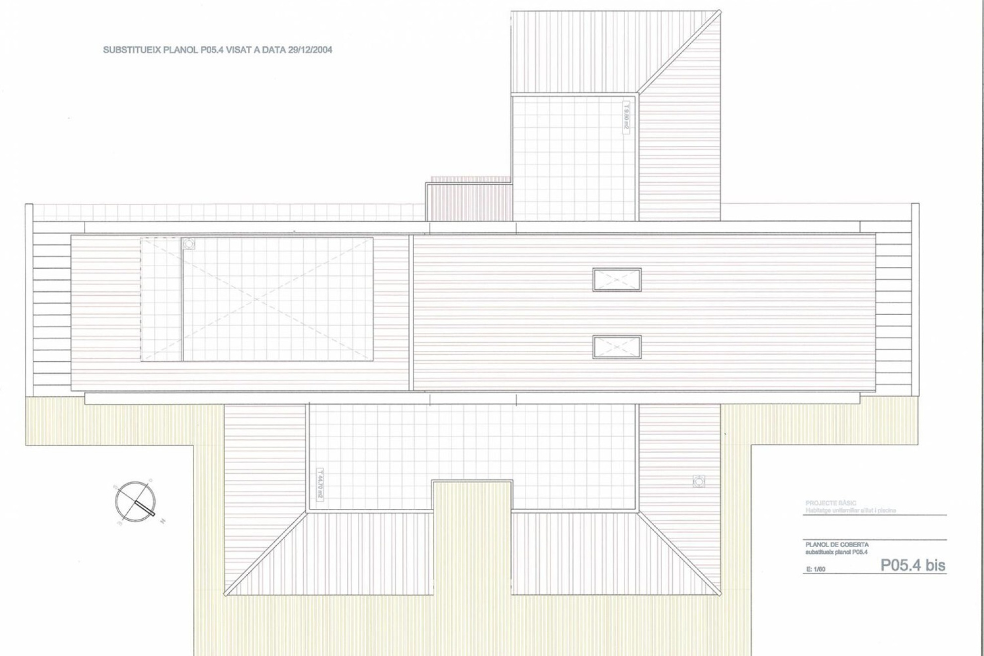  Land and building project in Llavaneras - 物件實景