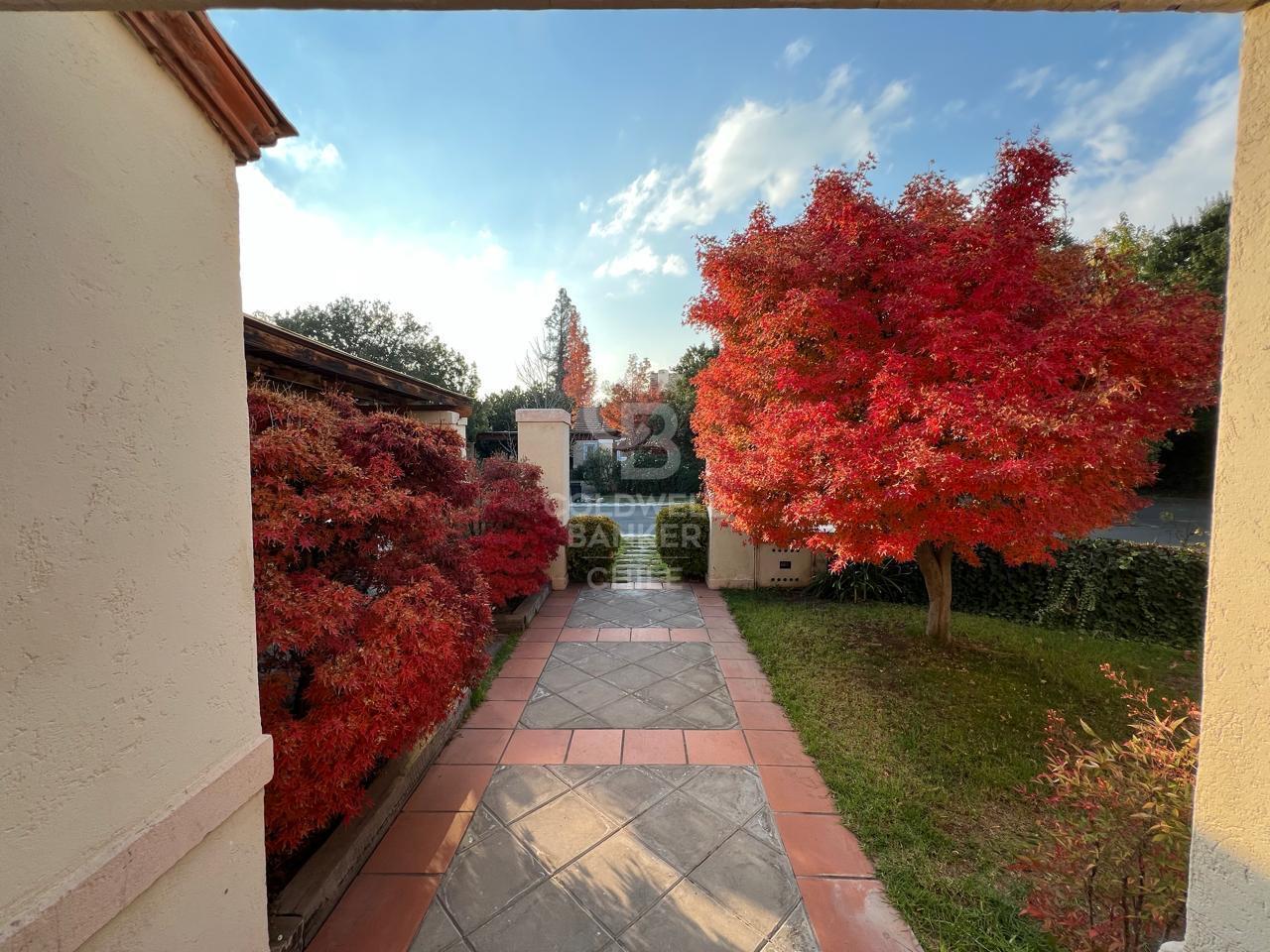Colina, Chile, 4 Bedrooms Bedrooms, ,3 BathroomsBathrooms,Residential,For Sale,1691434