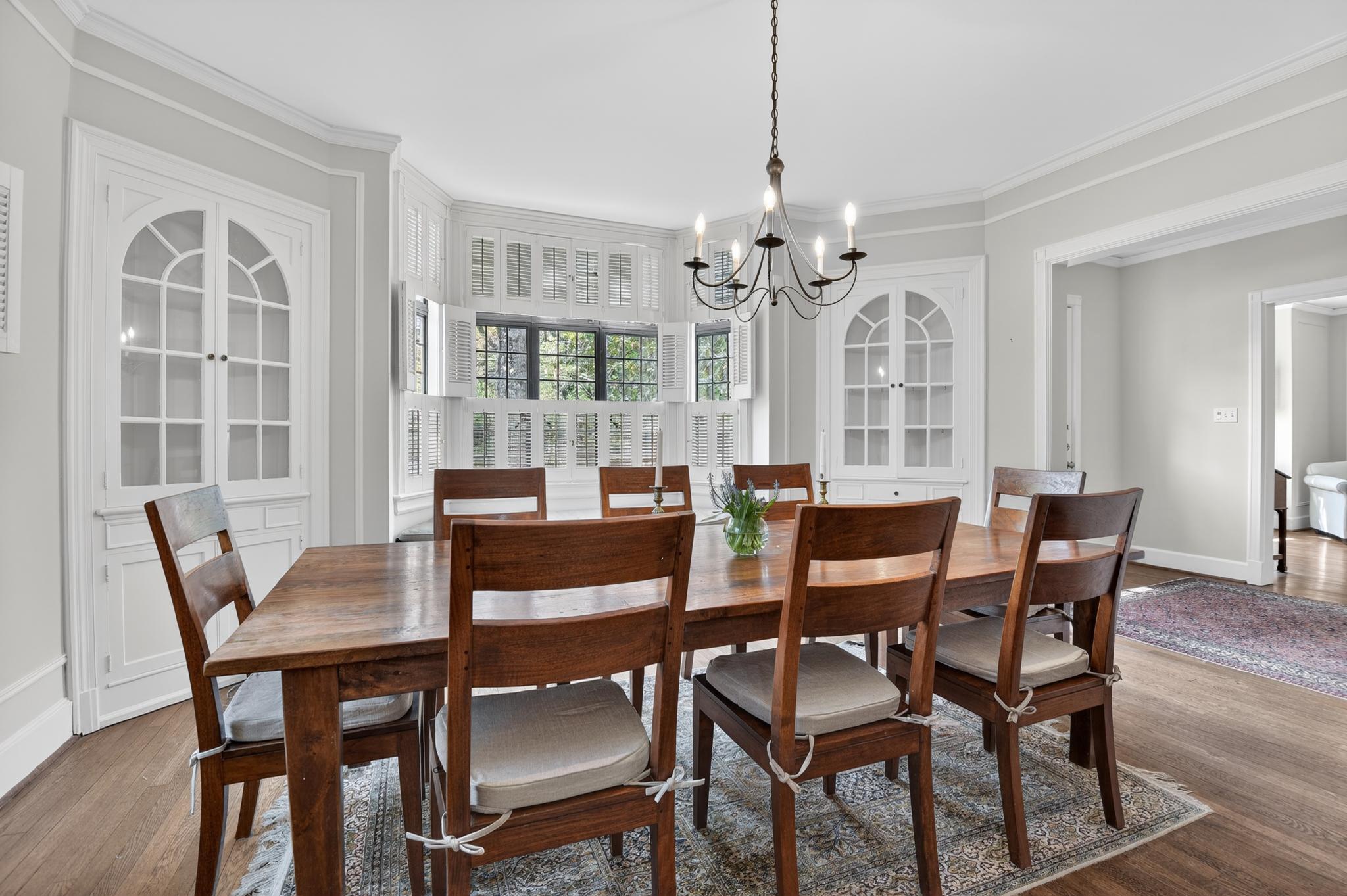  4305 Bradley Lane, Chevy Chase, MD, 20815 - 物件實景