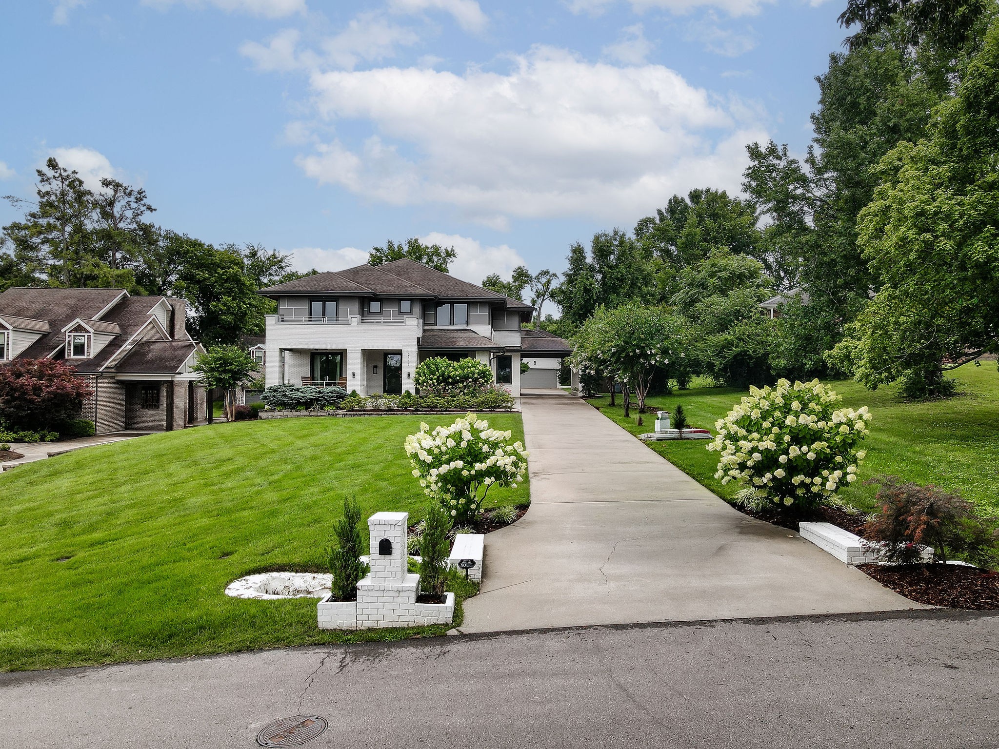  2313 Warfield Ln, Nashville, TN, 37215 - 物件實景