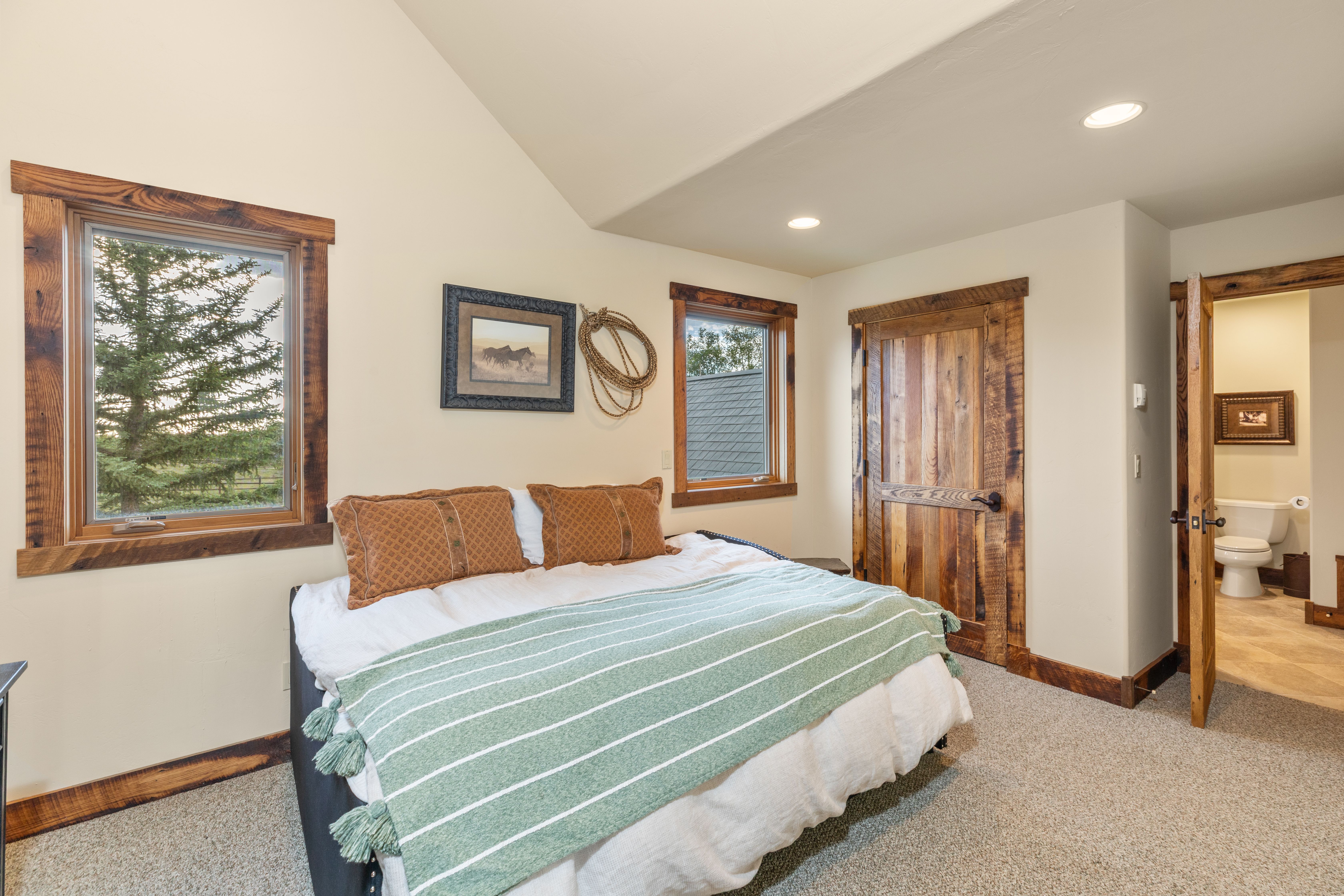  141-Acre Legacy Ranch Estate near Telluride - 物件實景