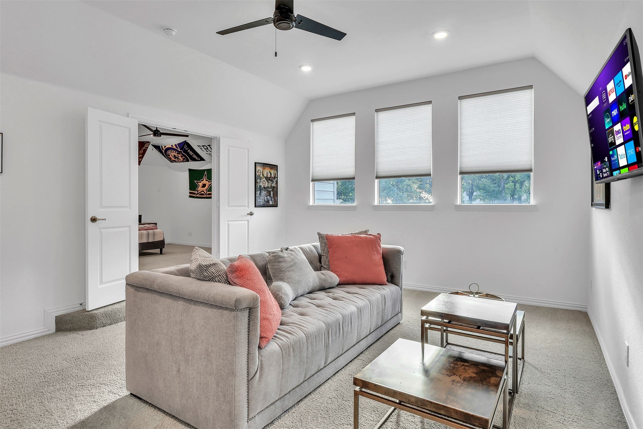 Keller, Texas, 76248, United States, 4 Bedrooms Bedrooms, ,5 BathroomsBathrooms,Residential,For Sale,1981790