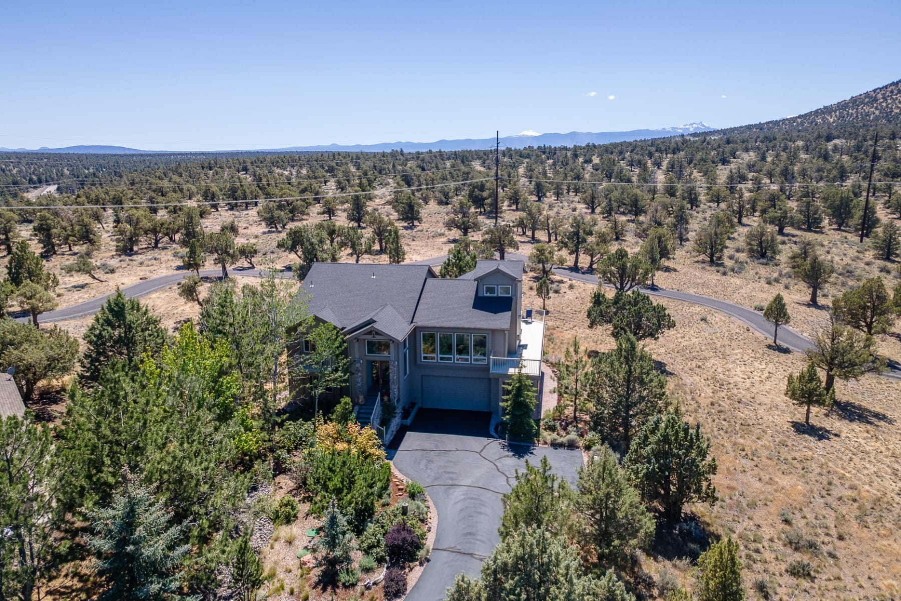  2269 Hawk Owl Court Redmond, OR 97756 - 物件實景