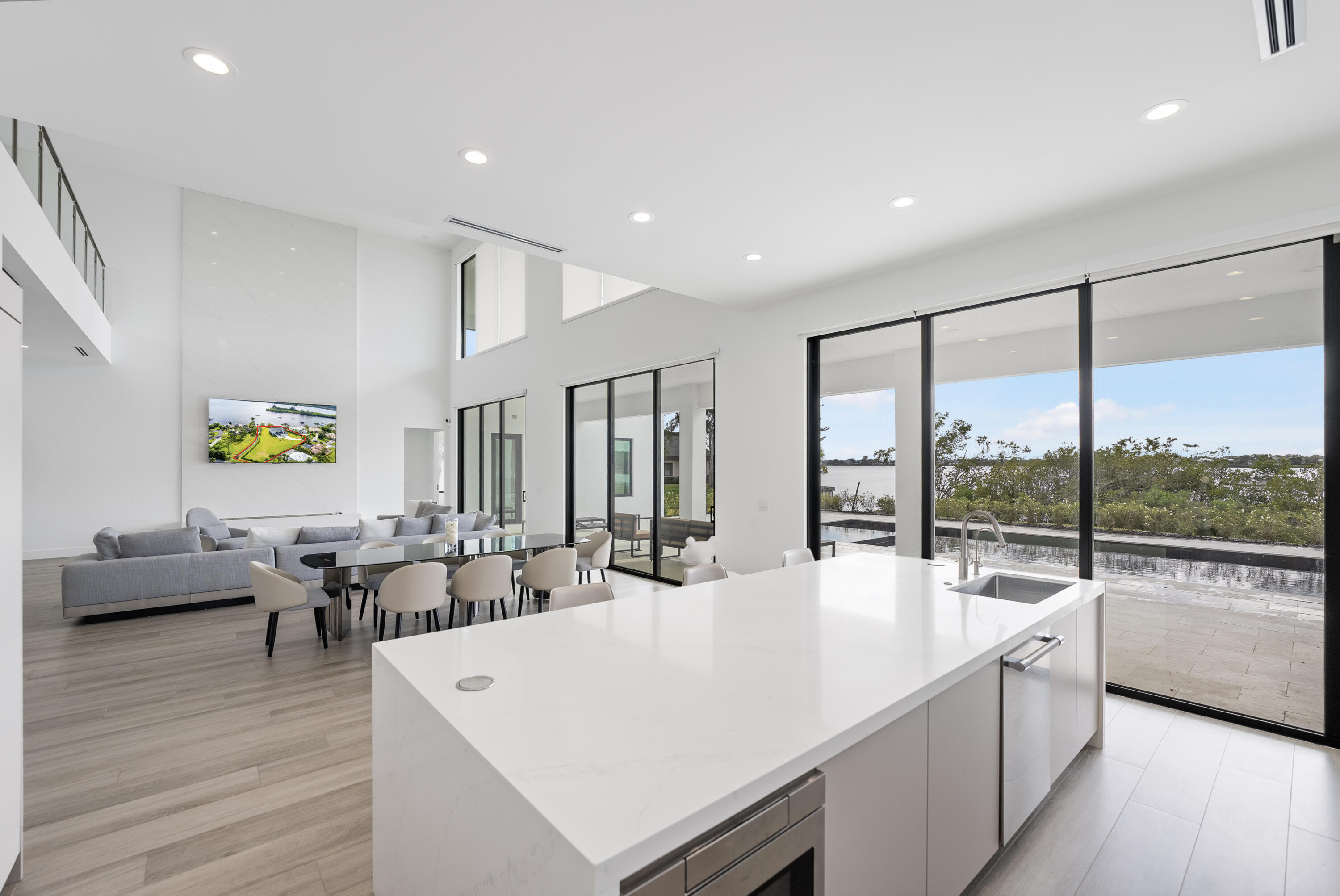 3316 SE River Vista Court, Port Saint Lucie, Florida, 34952, United States, 4 Bedrooms Bedrooms, ,4 BathroomsBathrooms,Residential,For Sale,3316 SE River Vista Court,1669221