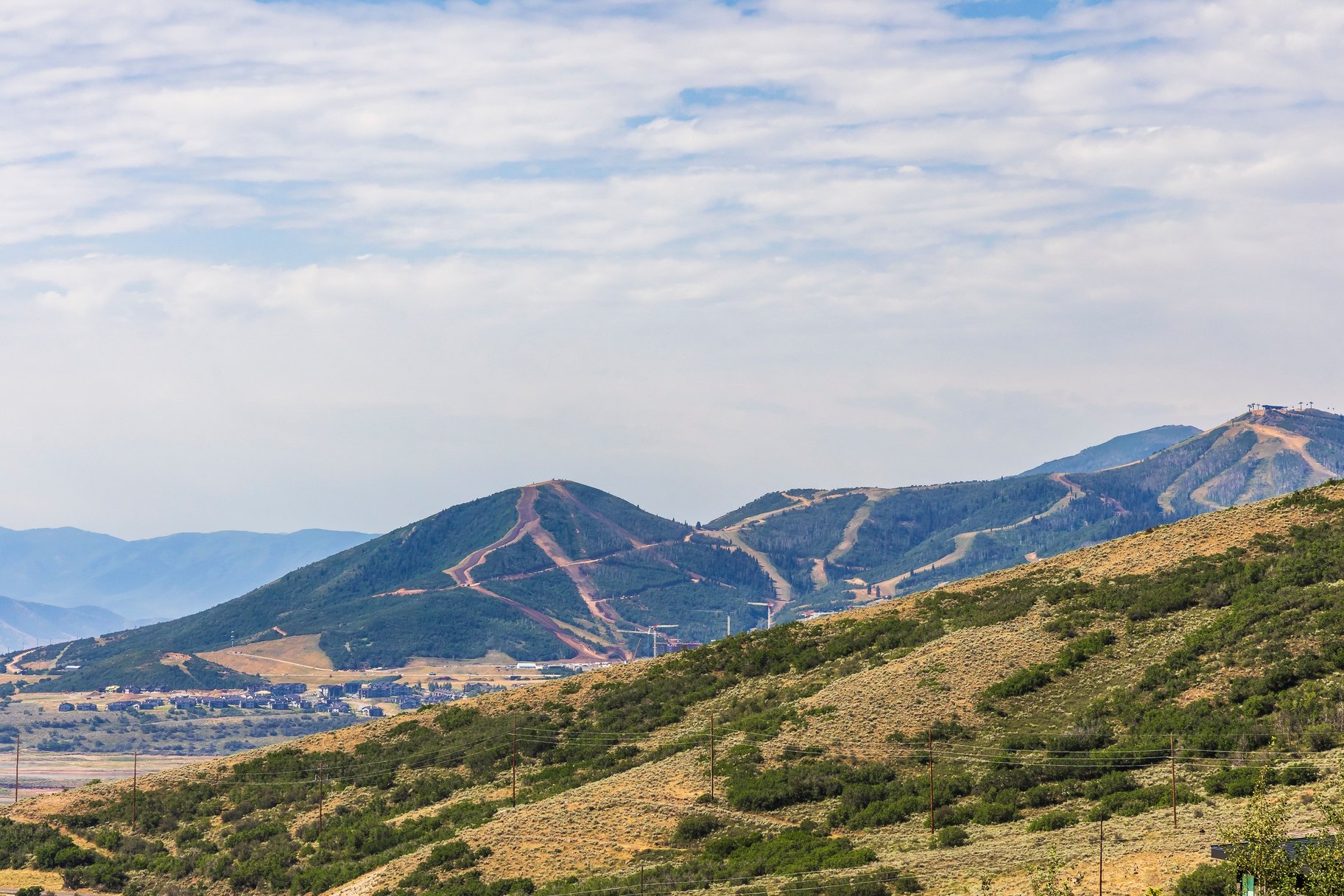  Deer Vista Homesite with Habitations Building Plans and Jaw-Dropping Views - 物件實景