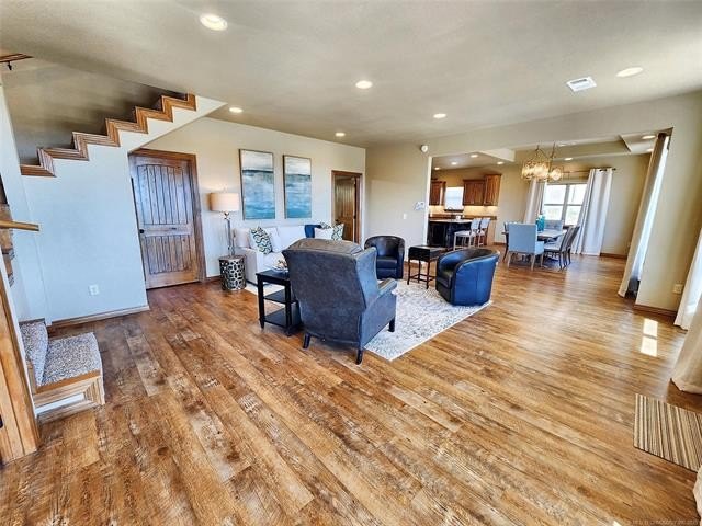 Park Hill, Oklahoma, 74451, United States, 4 Bedrooms Bedrooms, ,4 BathroomsBathrooms,Residential,For Sale,1973954