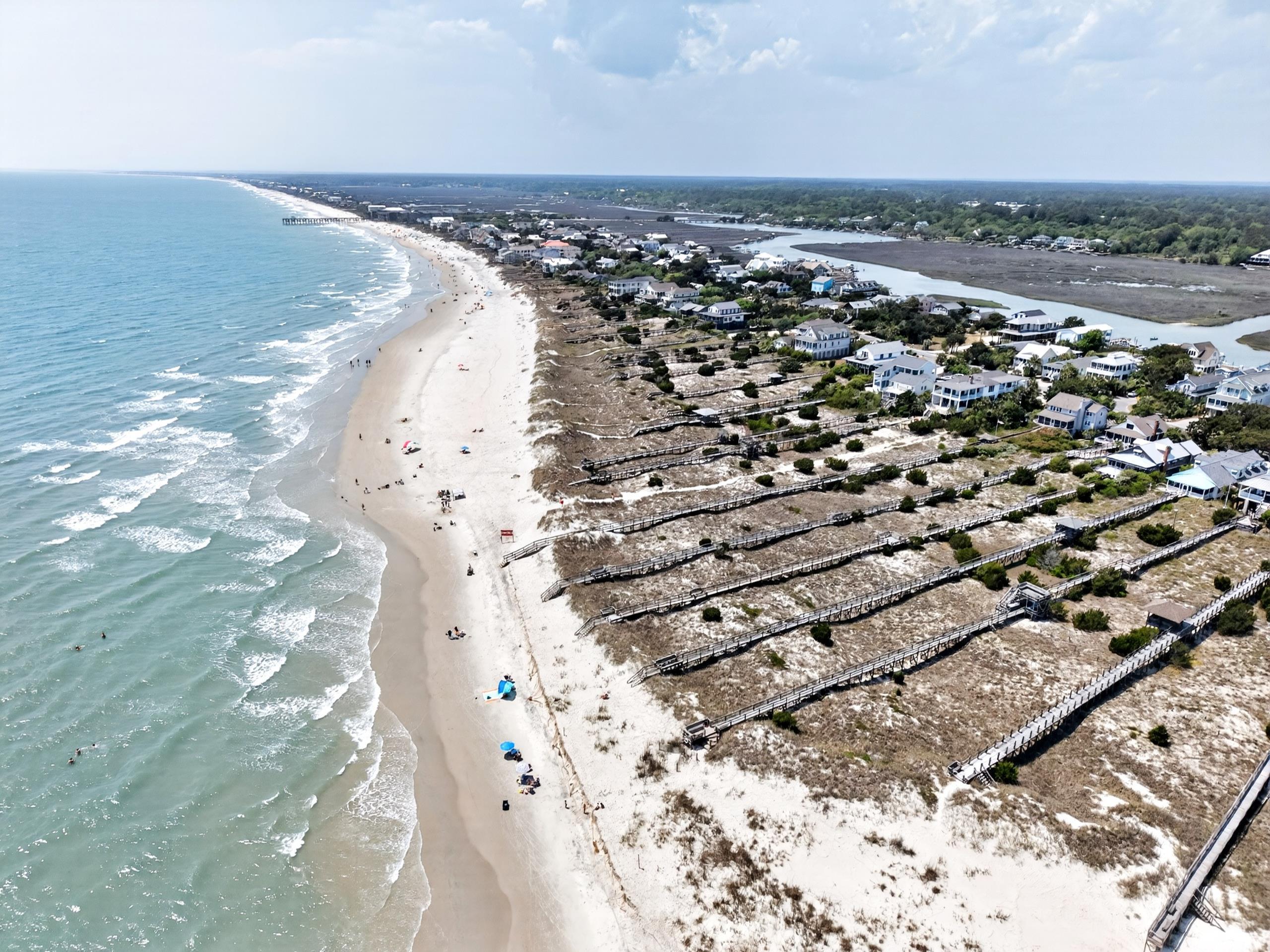  724 Tuckers Road  Litchfield Plantation in Pawleys Island, SC - 物件實景