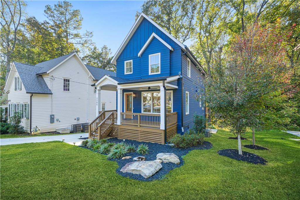 Atlanta, Georgia, 30315, United States, 3 Bedrooms Bedrooms, ,3 BathroomsBathrooms,Residential,For Sale,1966539