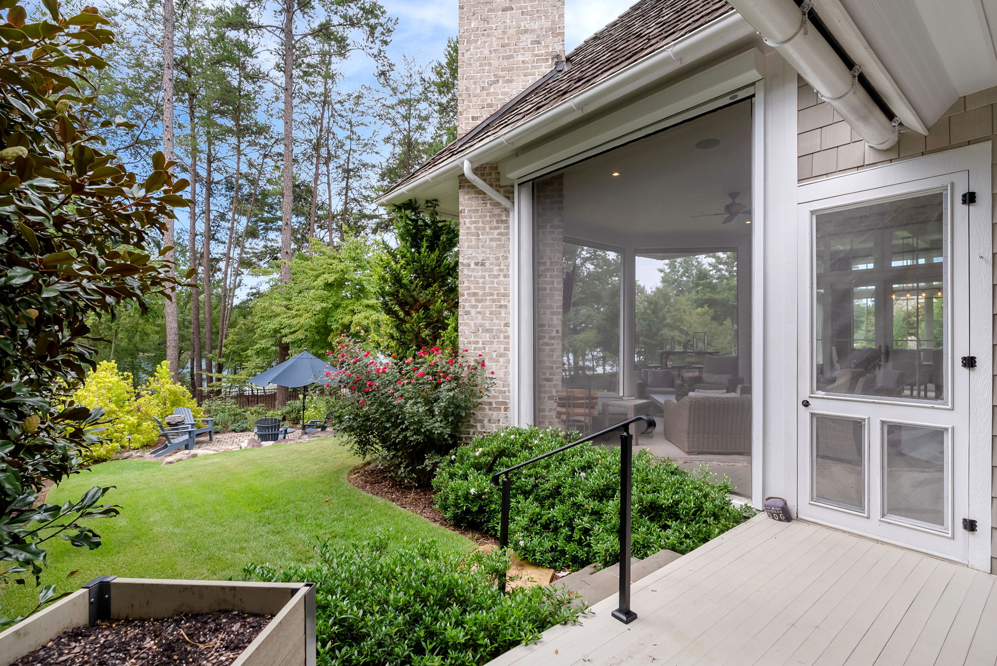  167 Village View Drive, Sunset, SC 29685 - 物件實景