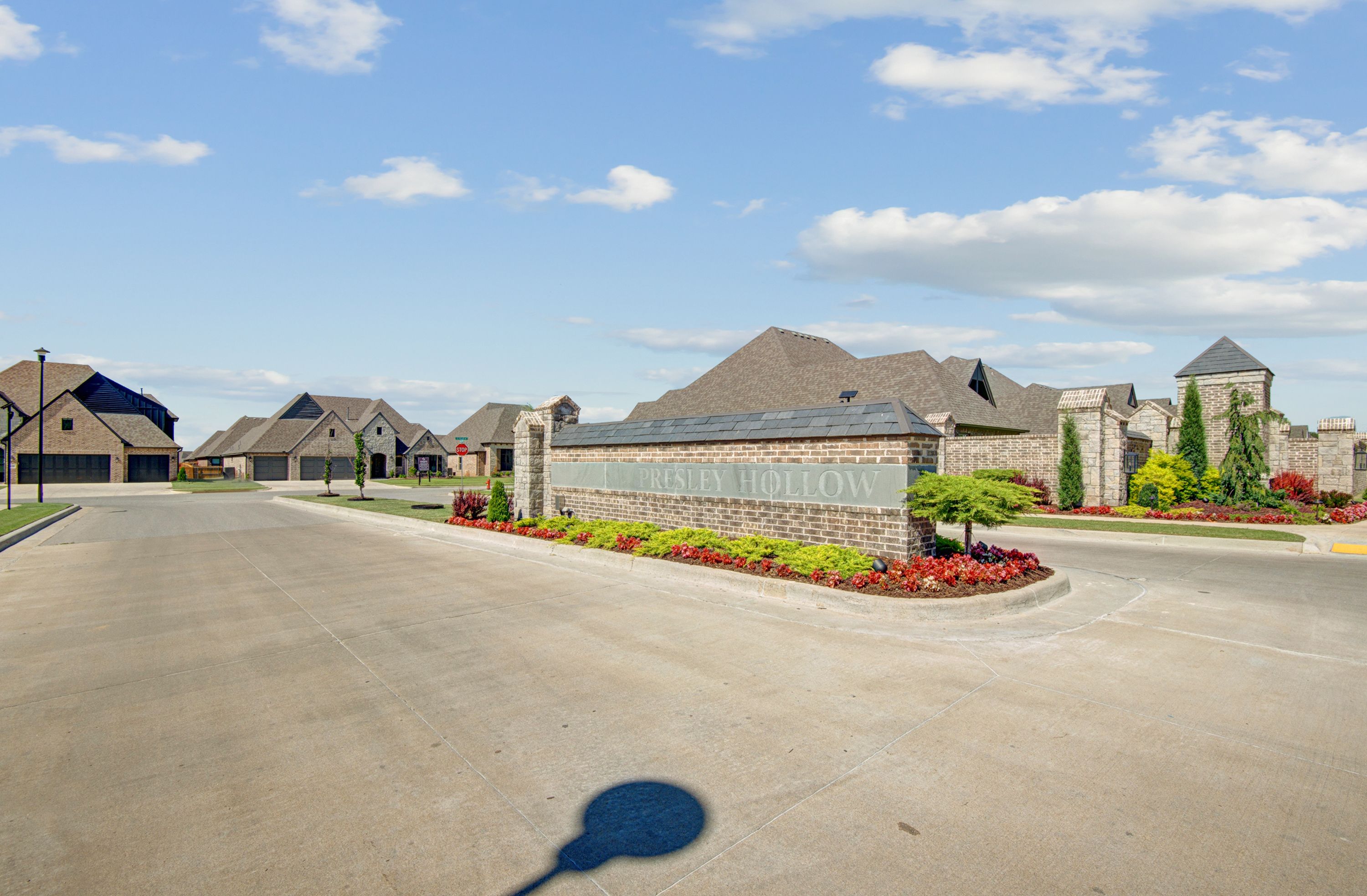 7724 North 147th East Avenue, Owasso, OK 74055 - 物件實景