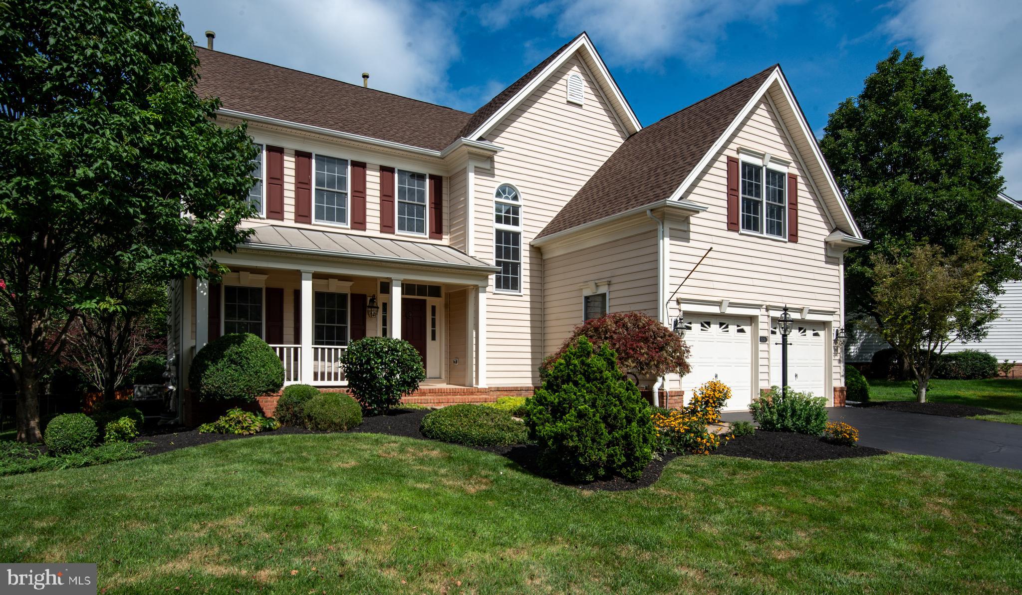 Haymarket, Virginia, 20169, United States, 4 Bedrooms Bedrooms, ,3 BathroomsBathrooms,Residential,For Sale,1902999