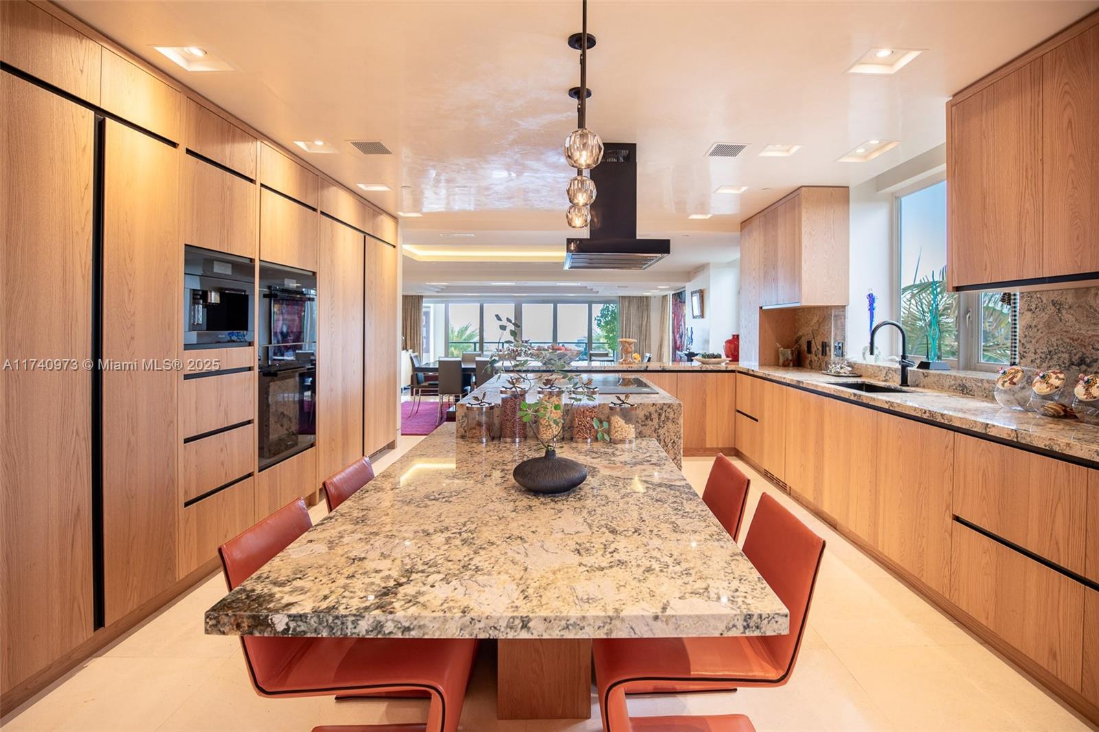 Miami, Florida, 33133, United States, 4 Bedrooms Bedrooms, ,6 BathroomsBathrooms,Residential,For Sale,1708500