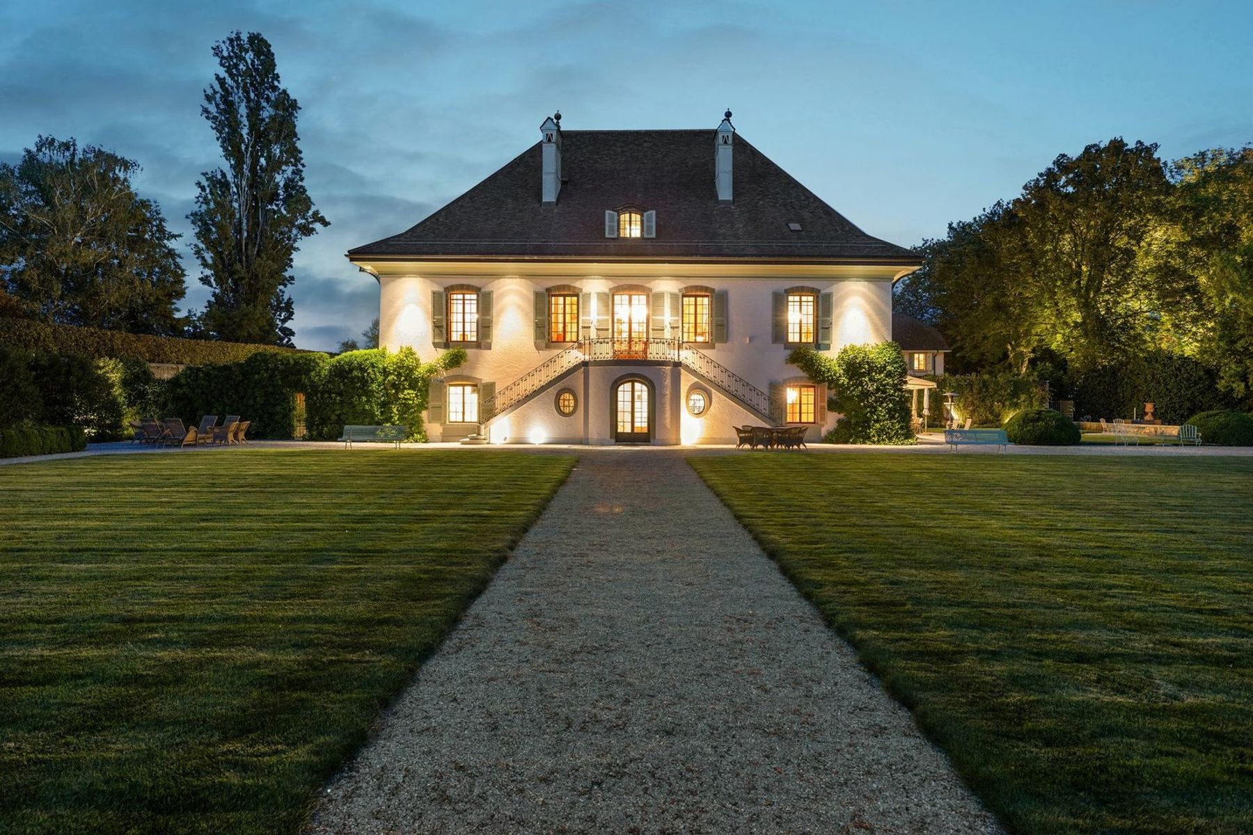  Domaine Royal Le Château de Merlinge - 物件實景