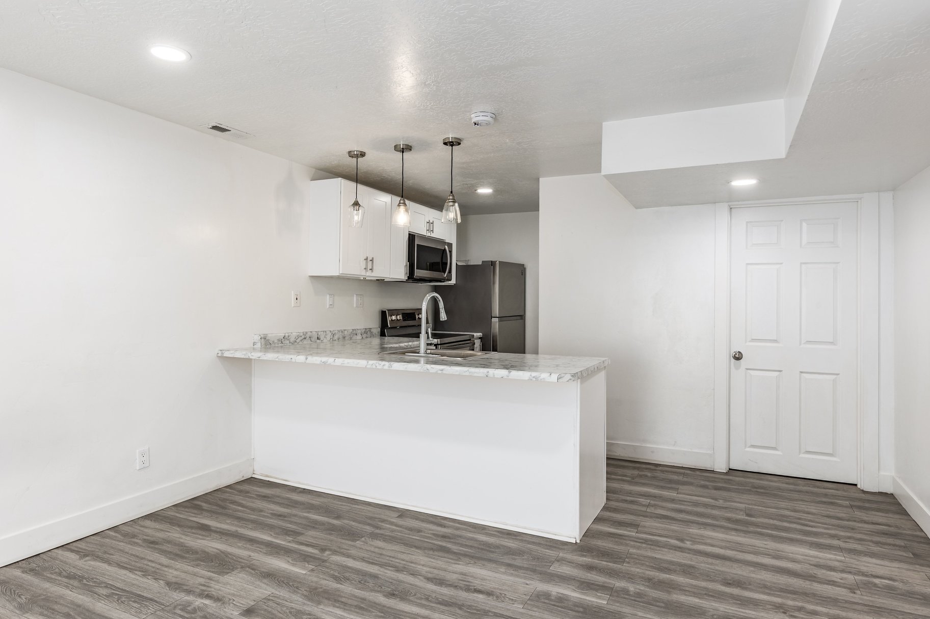 Spacious 4-Bed Herriman Home with Rentable Basement ADU - 物件實景