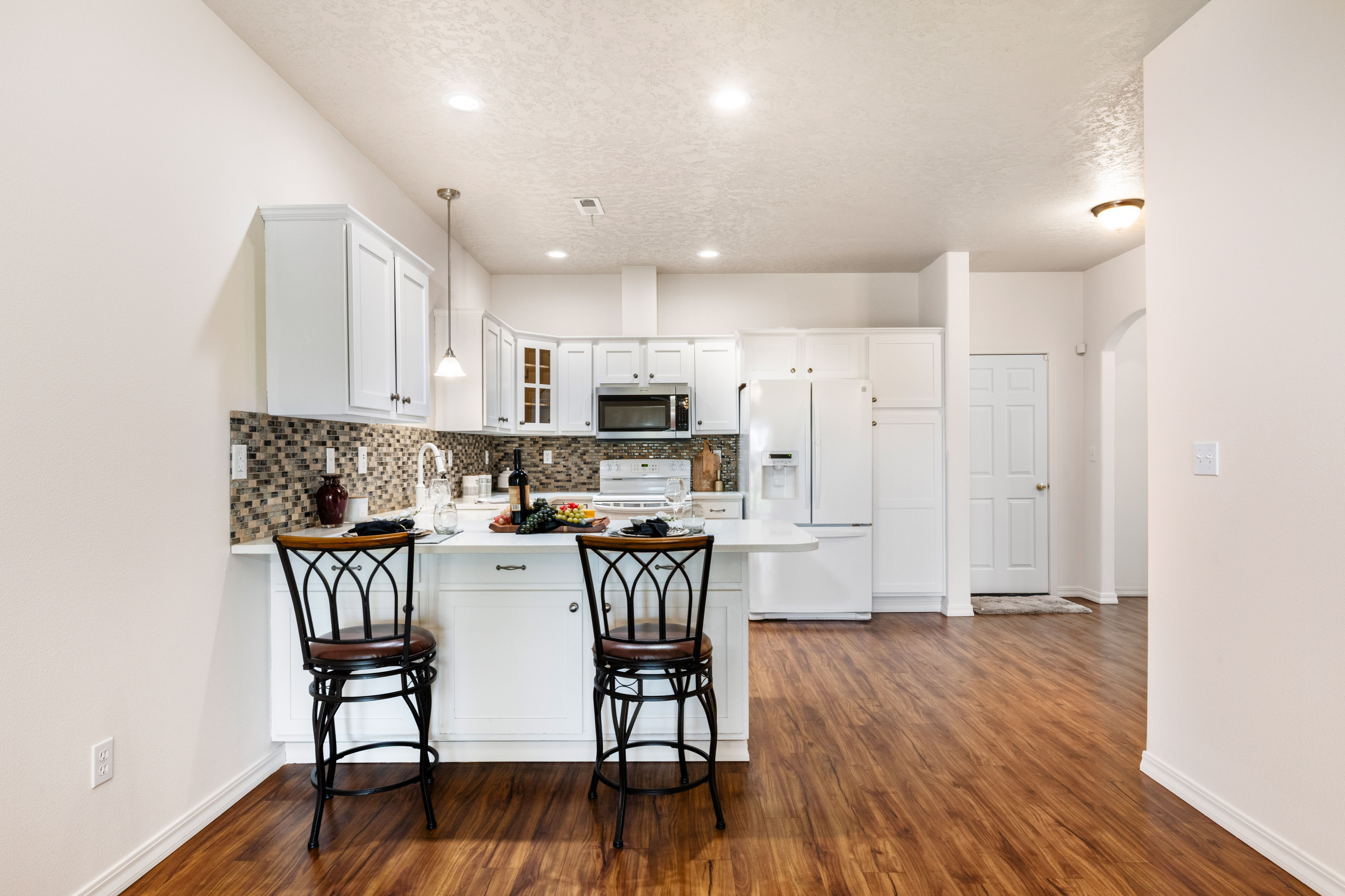  Beautifully Updated Townhome - 物件實景