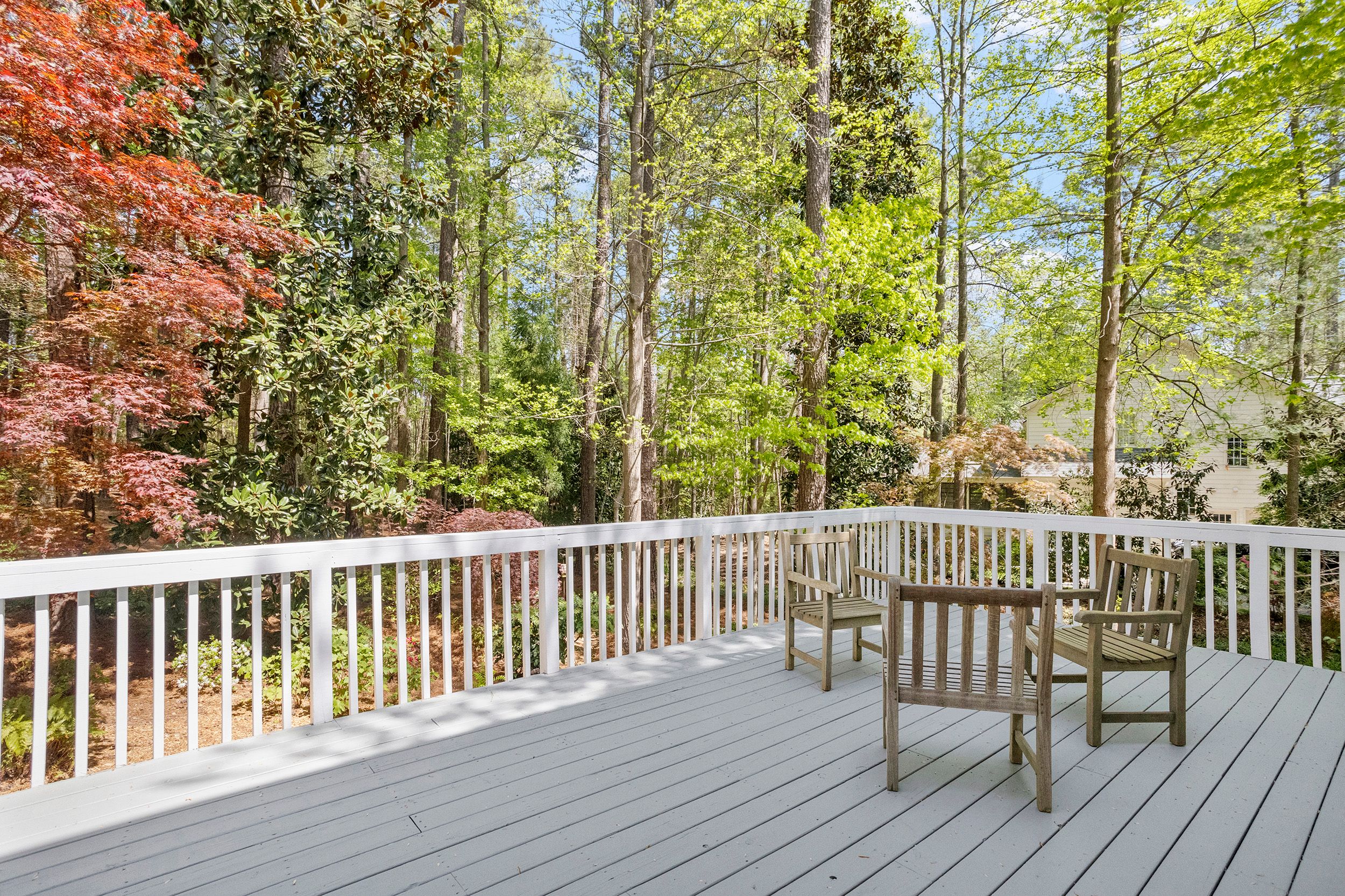  9108 Hometown Drive, Raleigh, NC, 27615 - 物件實景