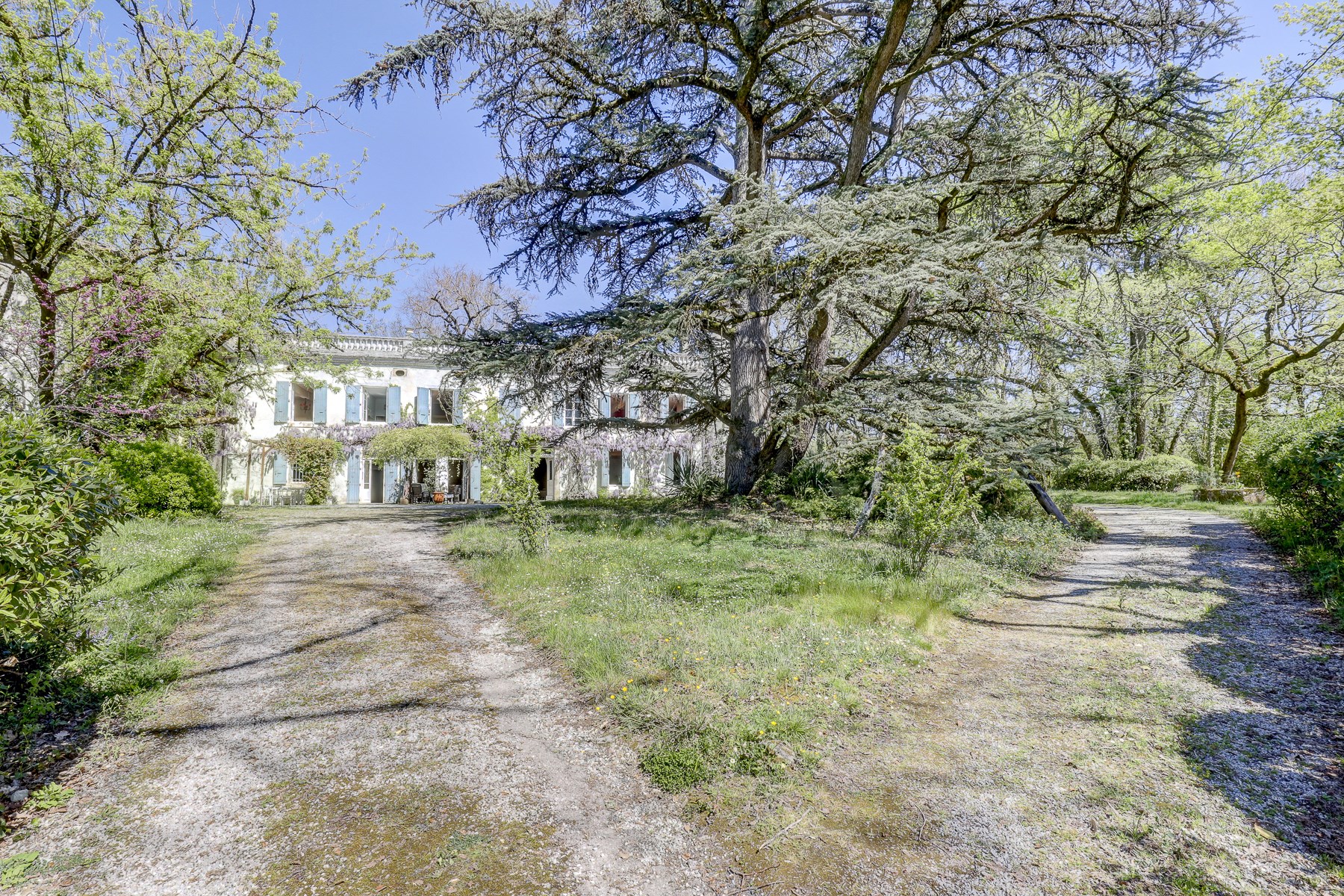  Maison de maître - 物件實景