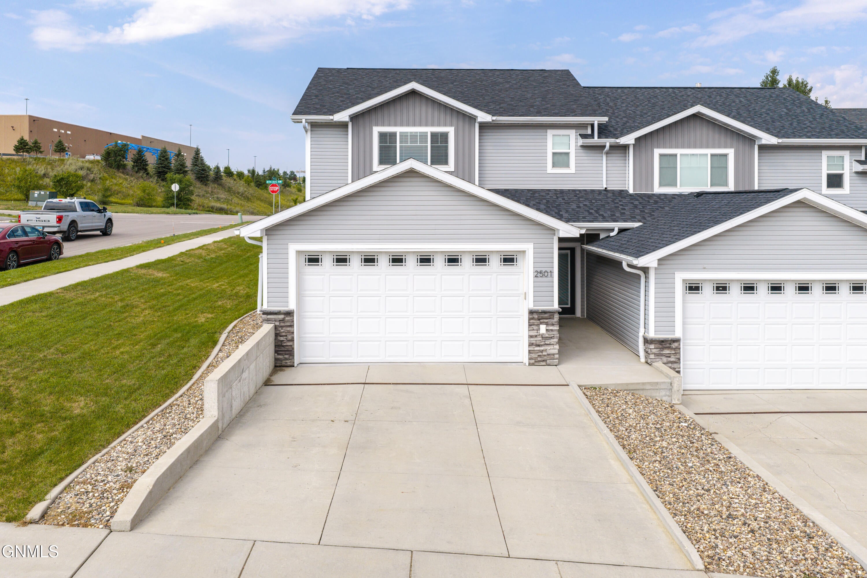 7th Ave, Mandan, ND 58554