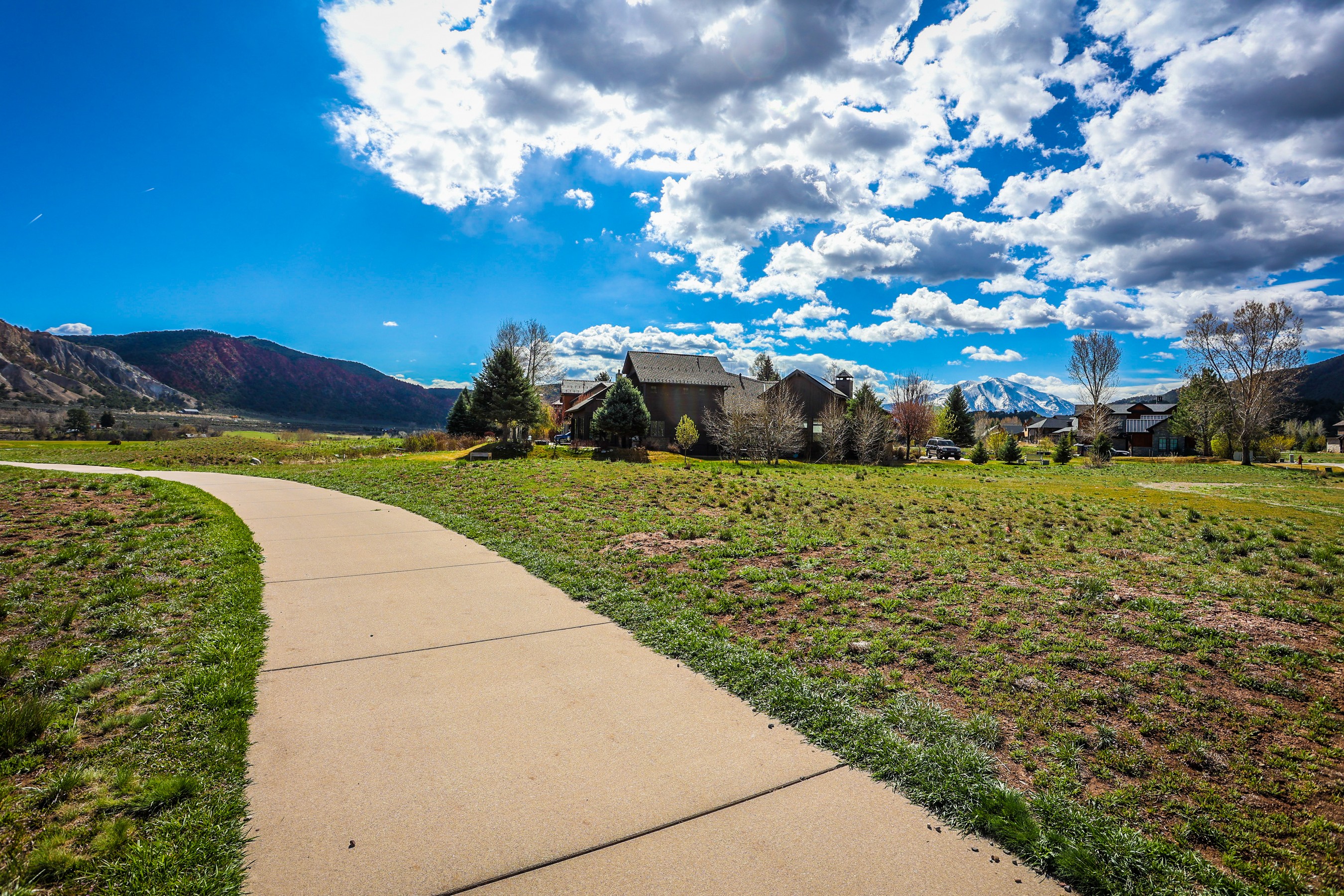  30 Special Place, Carbondale, CO, 81623 - 物件實景