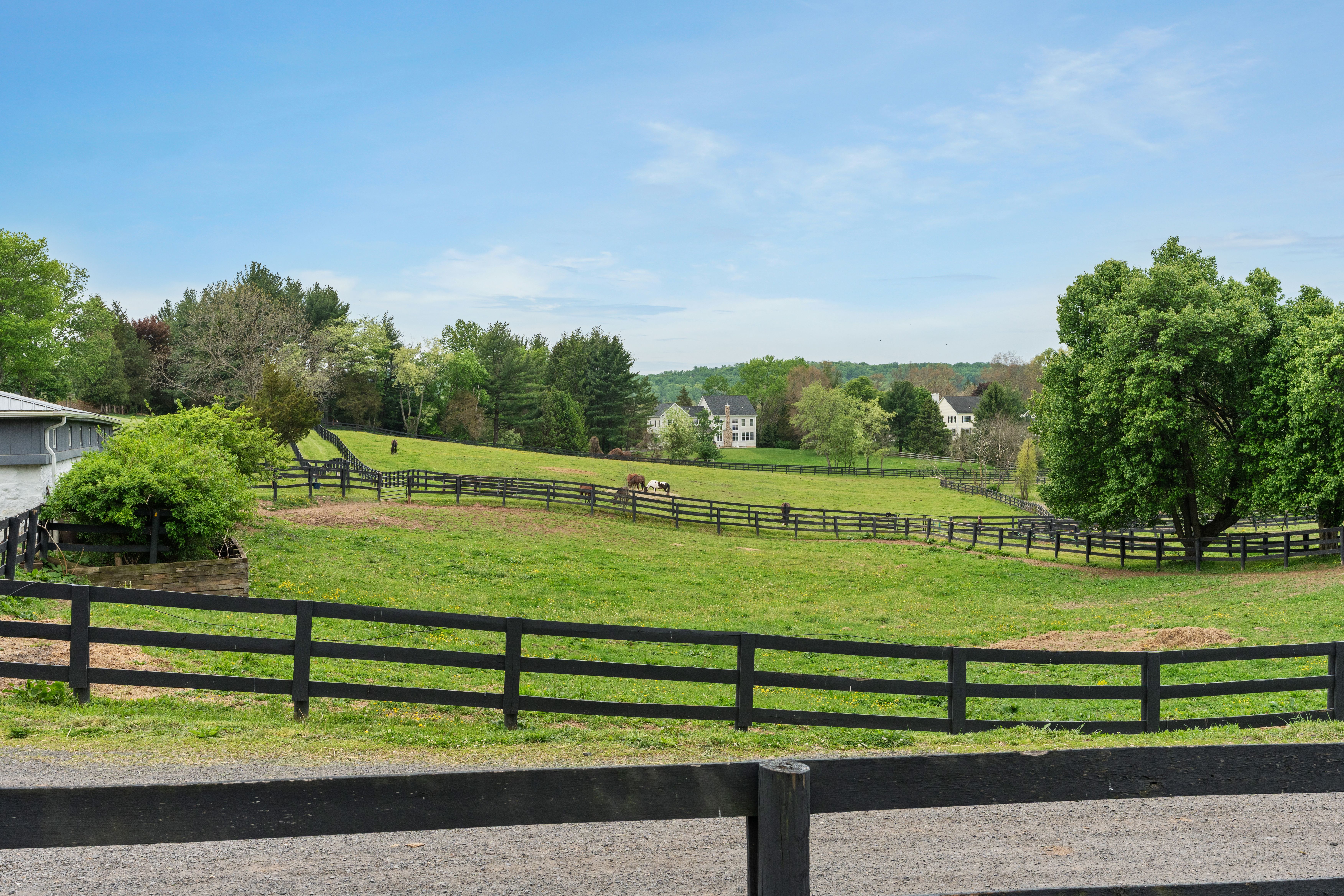 43 Van Sant Road, New Hope, PA 18938 - 物件實景