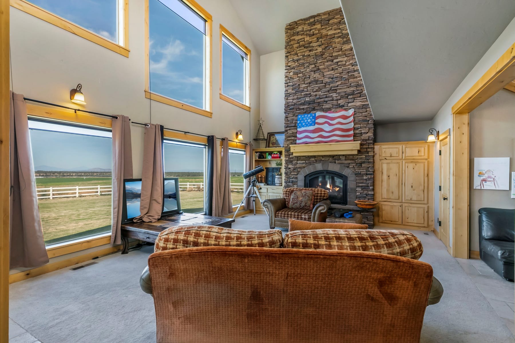  11705 SW Shumway Road Powell Butte, OR 97753 - 物件實景