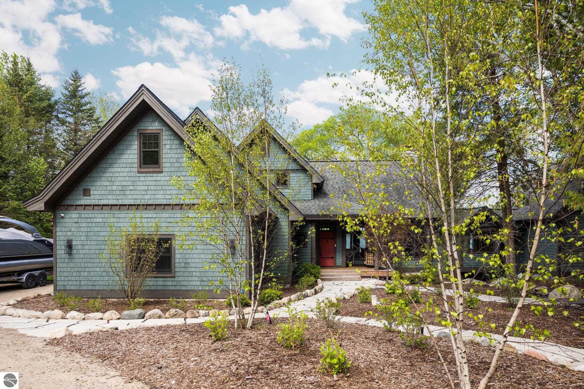 Bellaire, Michigan, 49615, United States, 4 Bedrooms Bedrooms, ,1 BathroomBathrooms,Residential,For Sale,1850184