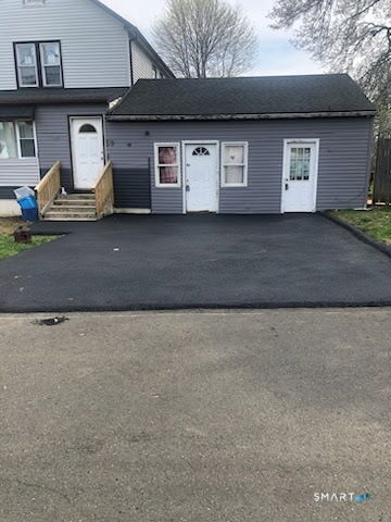 Lenox Ave, Stratford, CT 06615