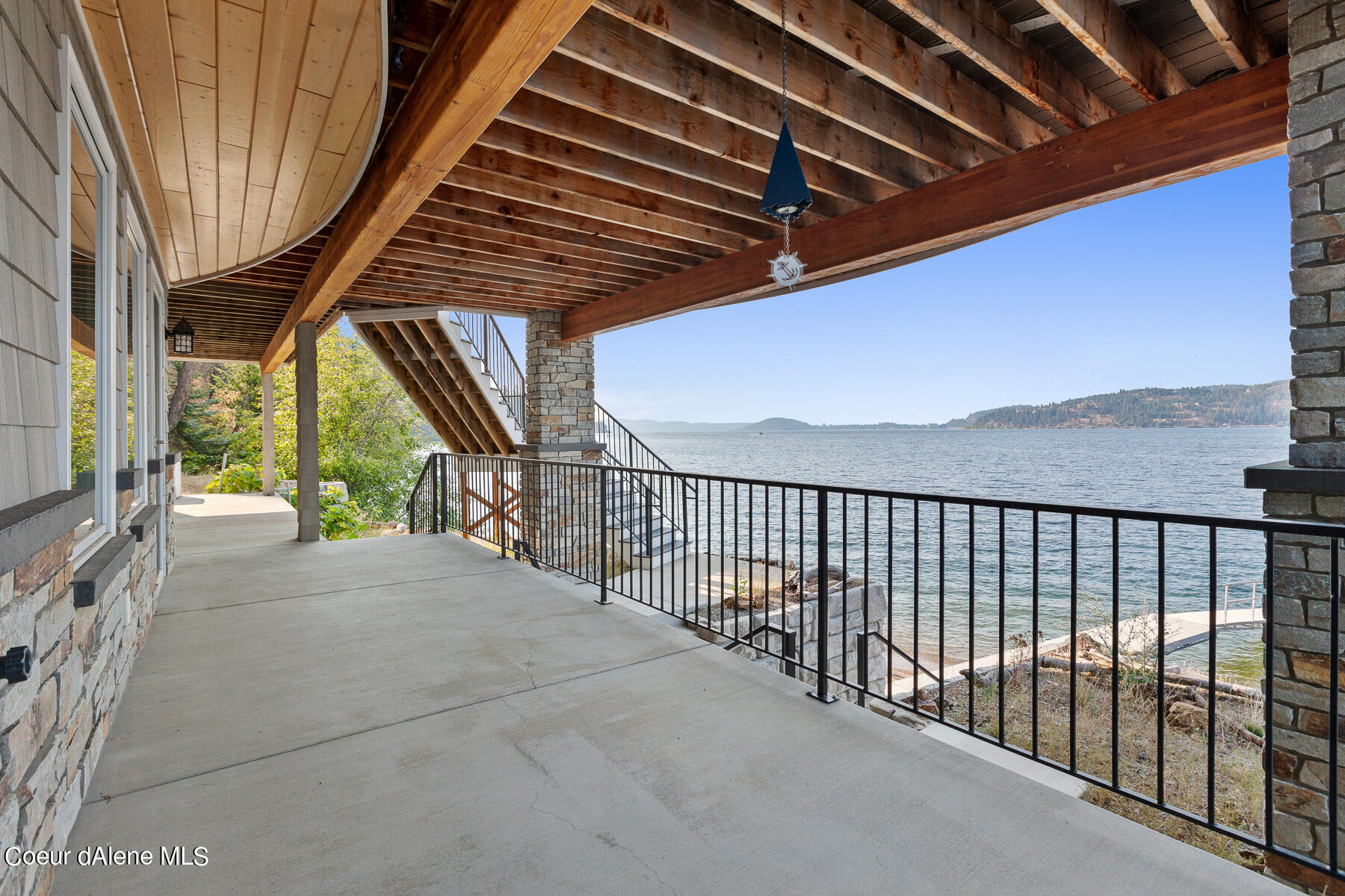 Harrison, Idaho, 83833, United States, 3 Bedrooms Bedrooms, ,4 BathroomsBathrooms,Residential,For Sale,1766033