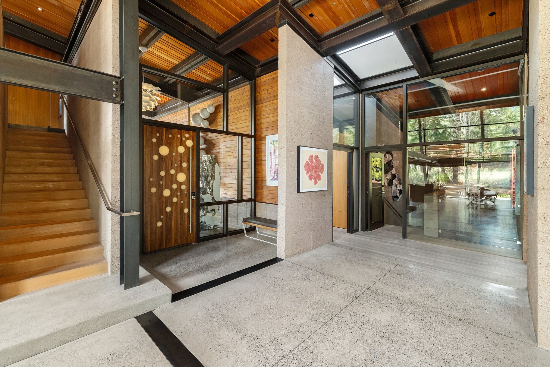  Martis Camp Architectural Masterpiece on 2.7 Acres - 物件實景
