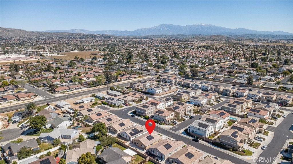 Moreno Valley, California, 92553, United States, 3 Bedrooms Bedrooms, ,2 BathroomsBathrooms,Residential,For Sale,2042349