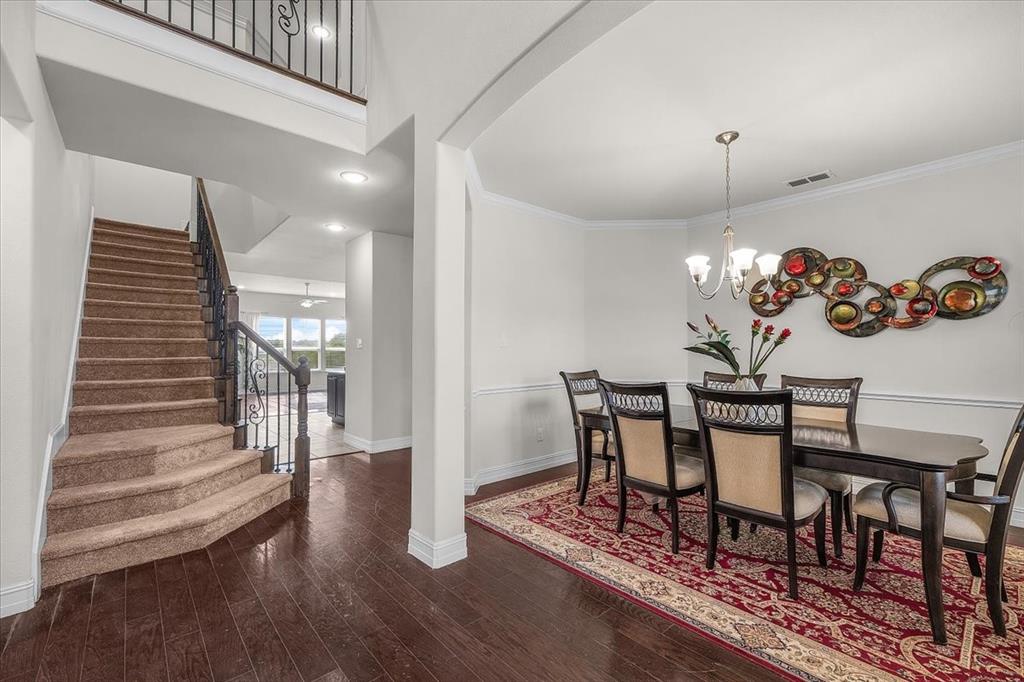 Fort Worth, Texas, 76131, United States, 4 Bedrooms Bedrooms, ,4 BathroomsBathrooms,Residential,For Sale,2035868
